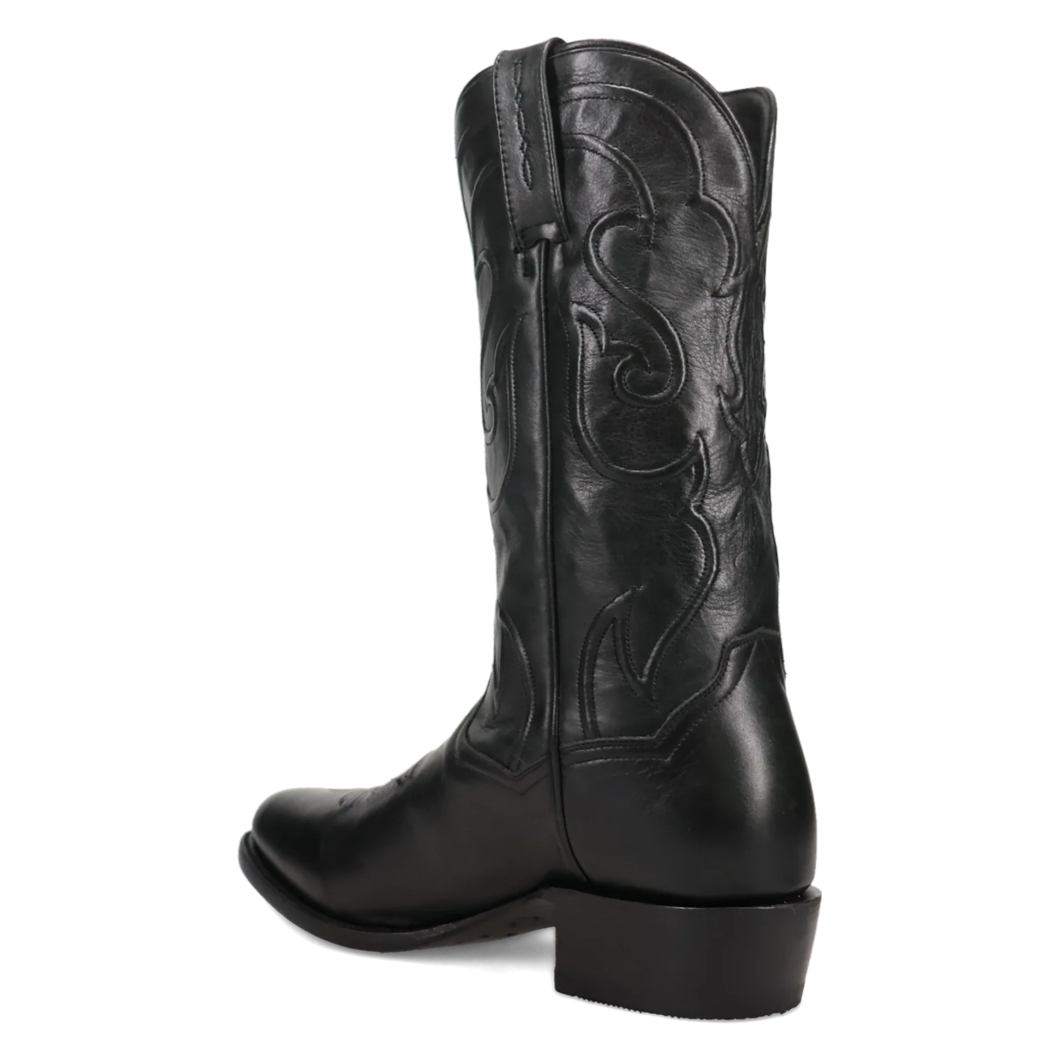 RIO GRANDE LEATHER BOOT - Image 8