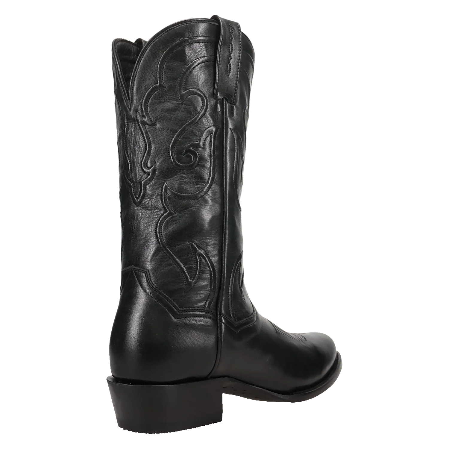 RIO GRANDE LEATHER BOOT - Image 9