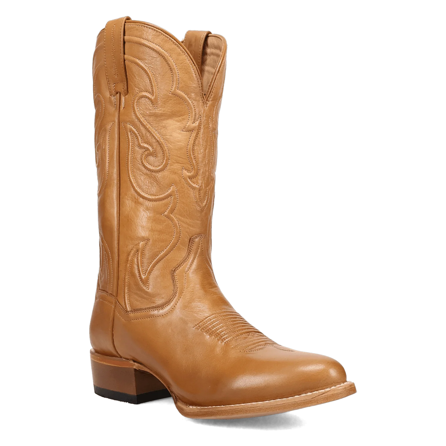 RIO GRANDE LEATHER BOOT