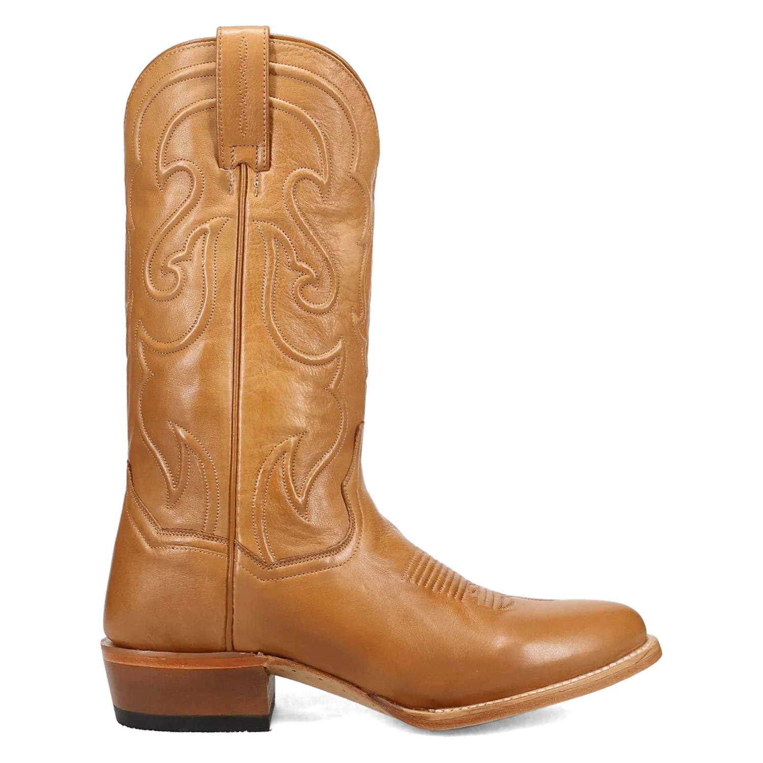 RIO GRANDE LEATHER BOOT - Image 2