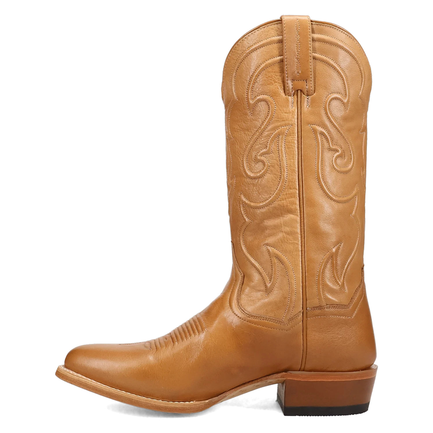RIO GRANDE LEATHER BOOT - Image 3