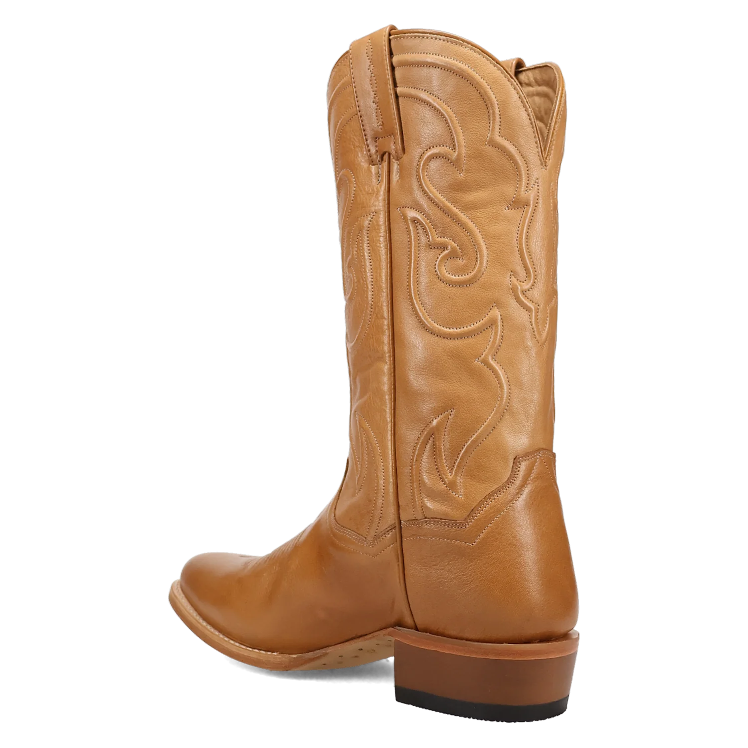 RIO GRANDE LEATHER BOOT - Image 9
