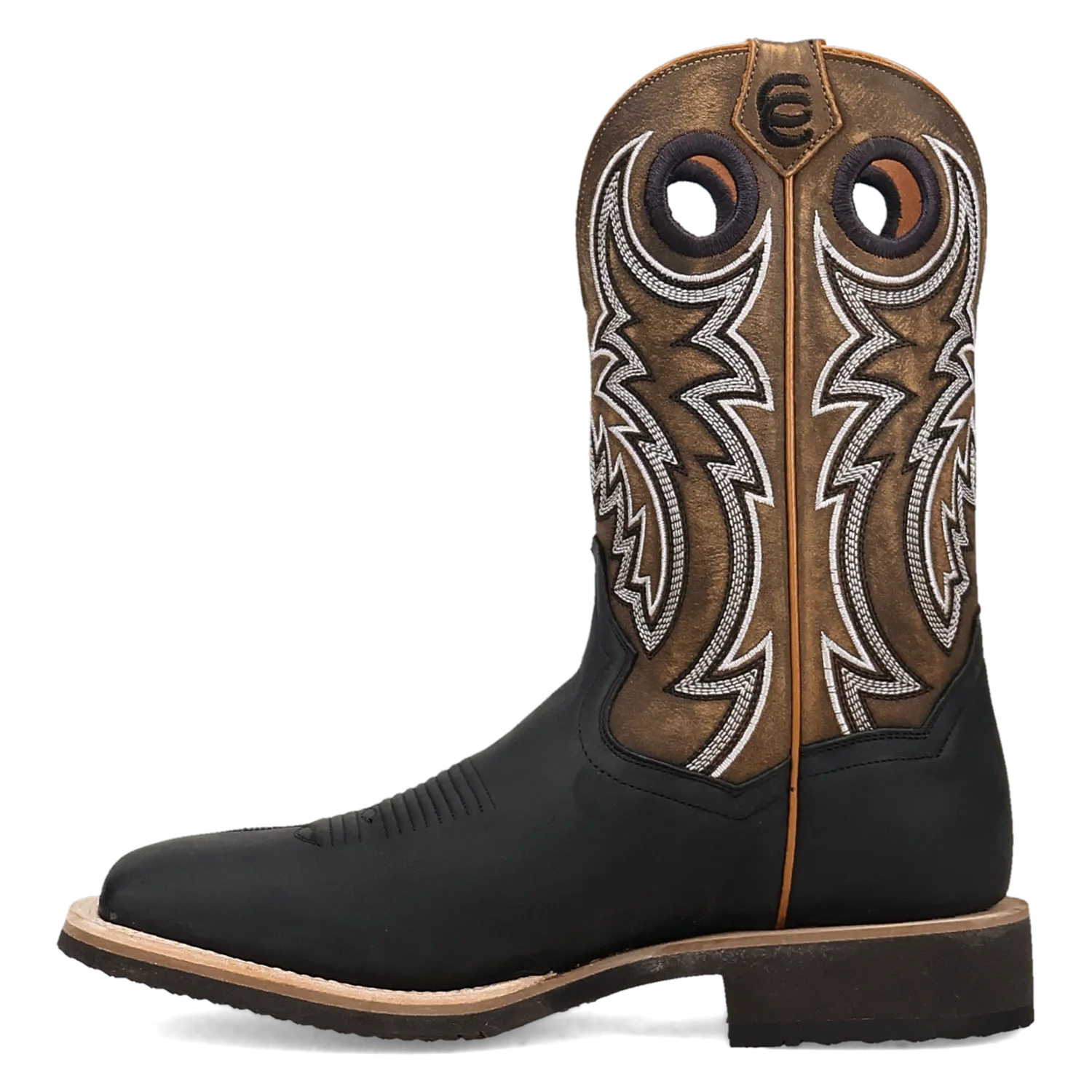 ROYSTON LEATHER BOOT - Image 3