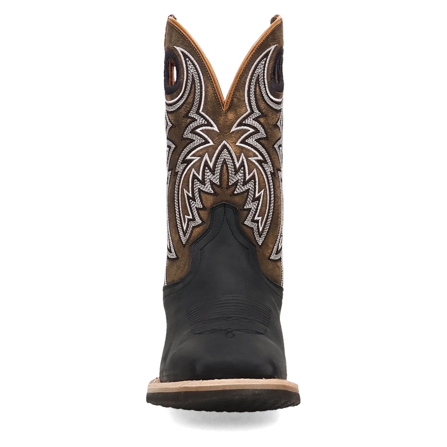 ROYSTON LEATHER BOOT - Image 5