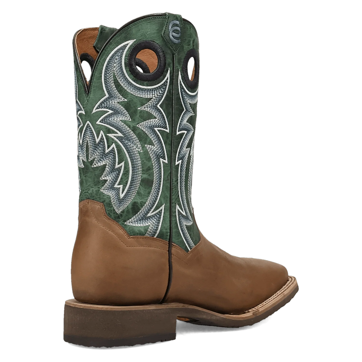 ROYSTON LEATHER BOOT - Image 10