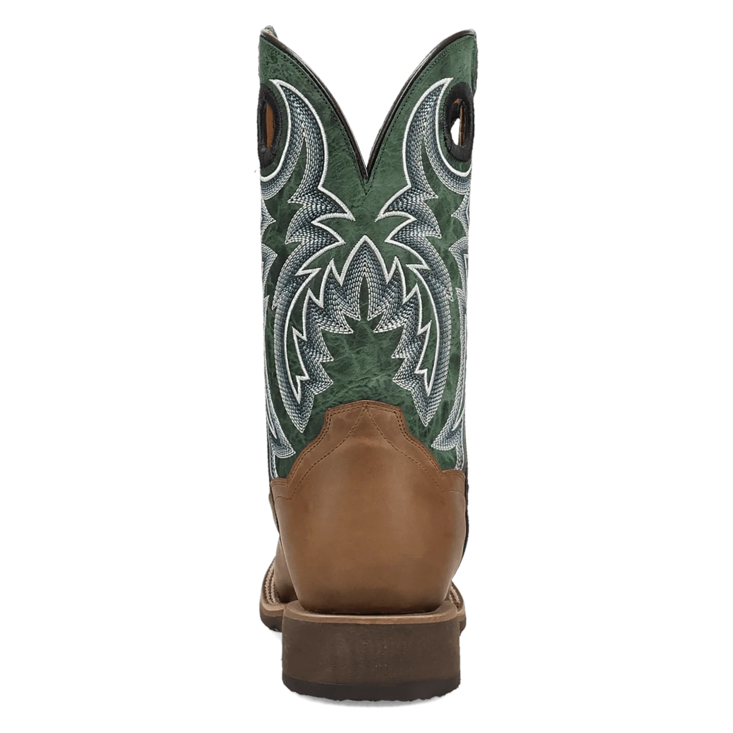 ROYSTON LEATHER BOOT - Image 4
