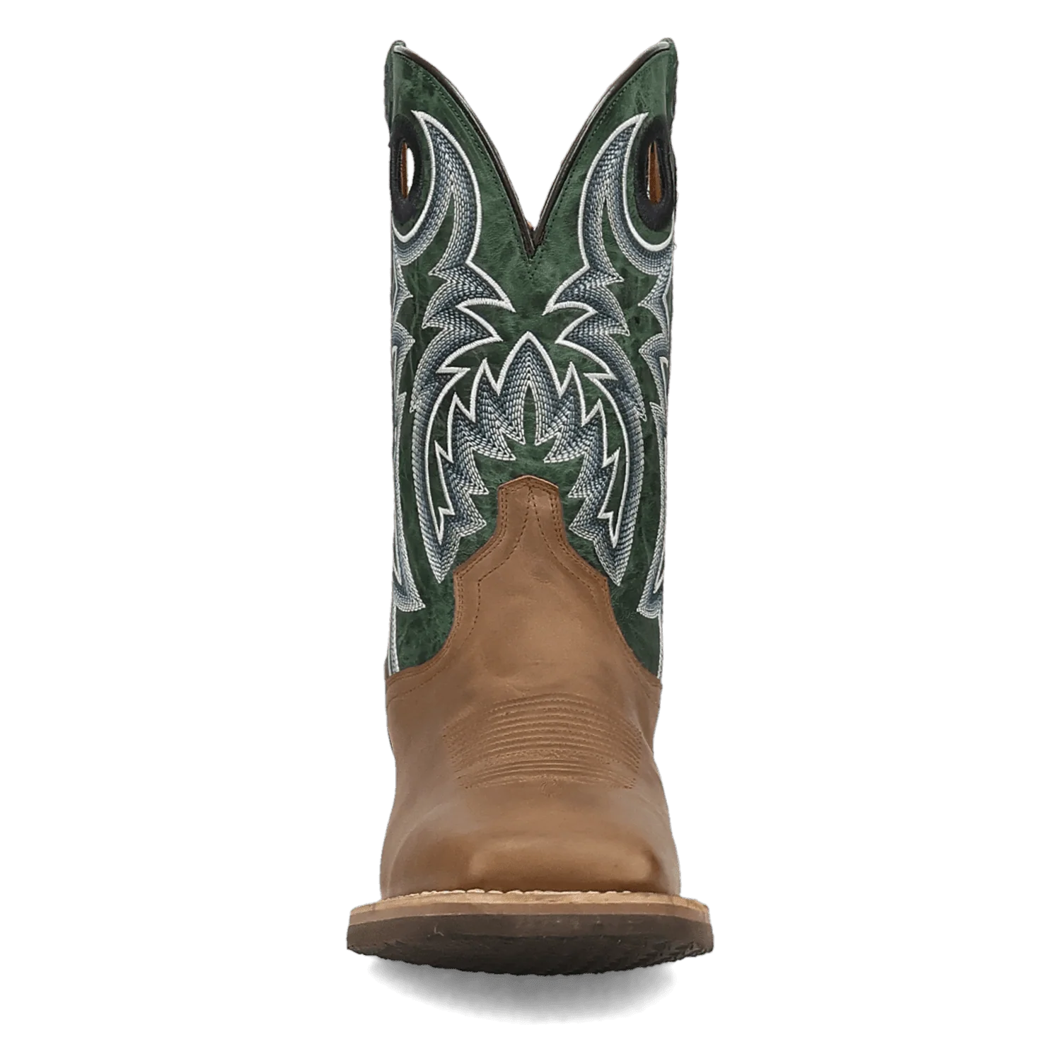 ROYSTON LEATHER BOOT - Image 5