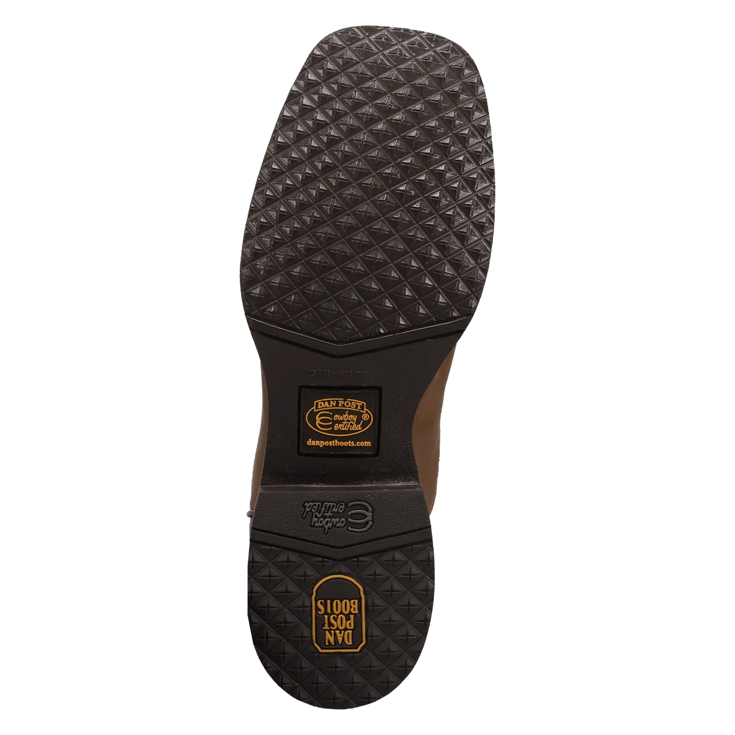 ROYSTON LEATHER BOOT - Image 7