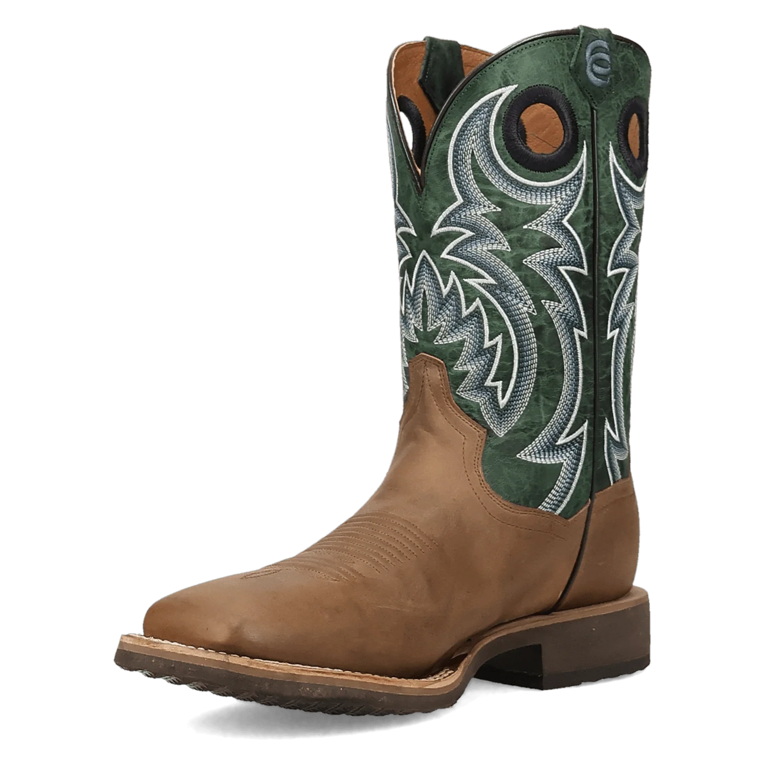 ROYSTON LEATHER BOOT - Image 8