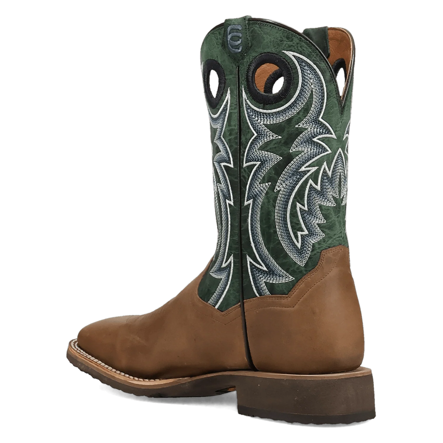 ROYSTON LEATHER BOOT - Image 9