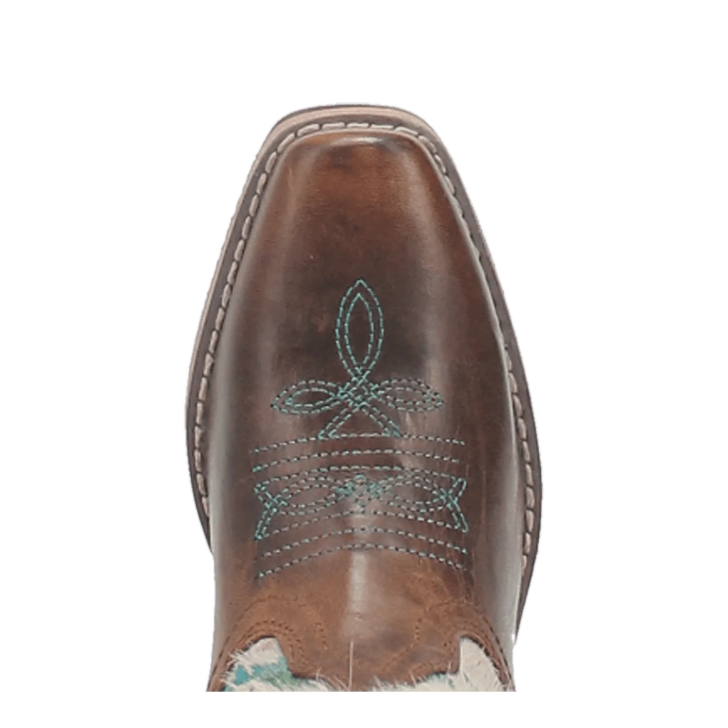 RUMI LEATHER YOUTH BOOT - Image 6