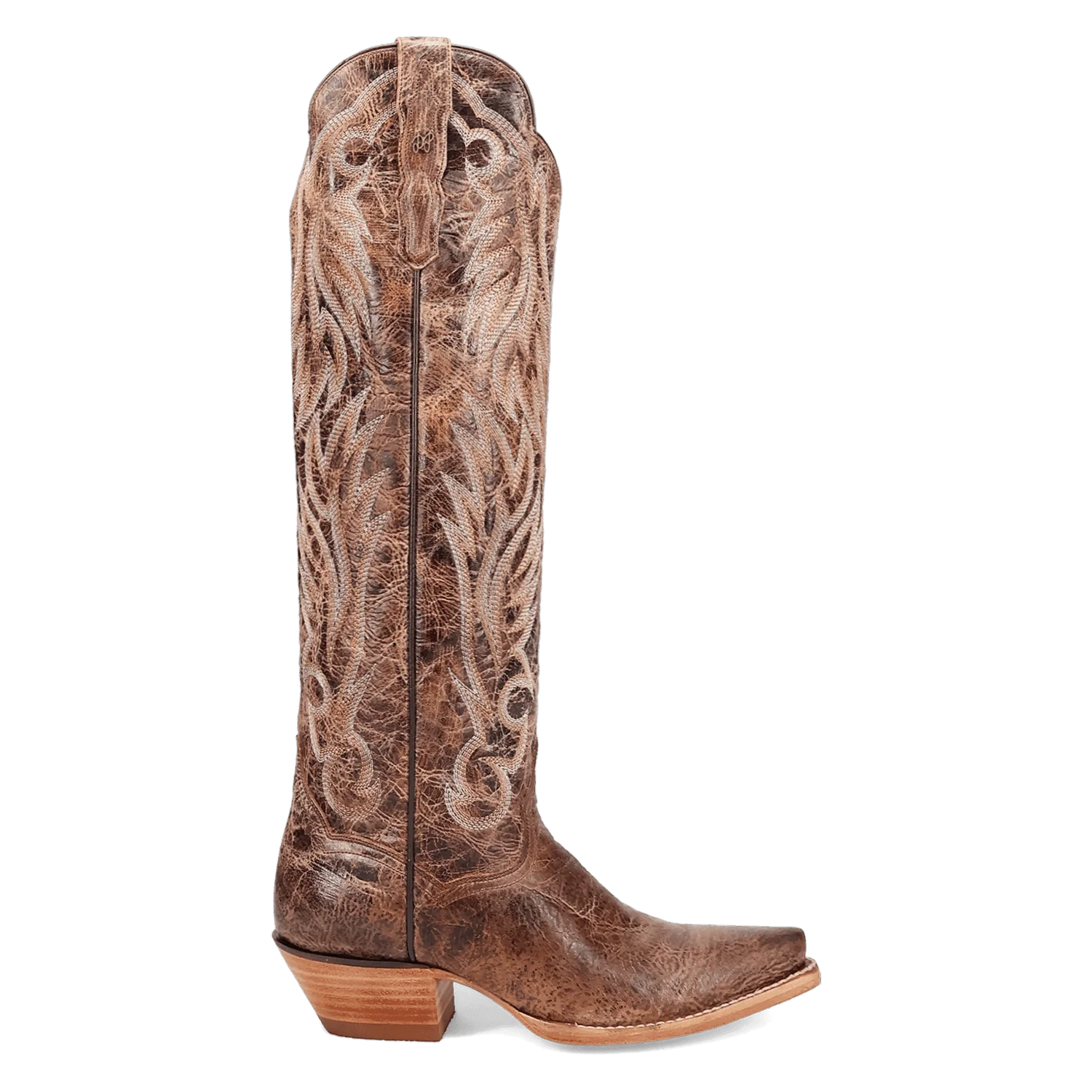 RUSTIC RIDGE LEATHER BOOT - Image 2
