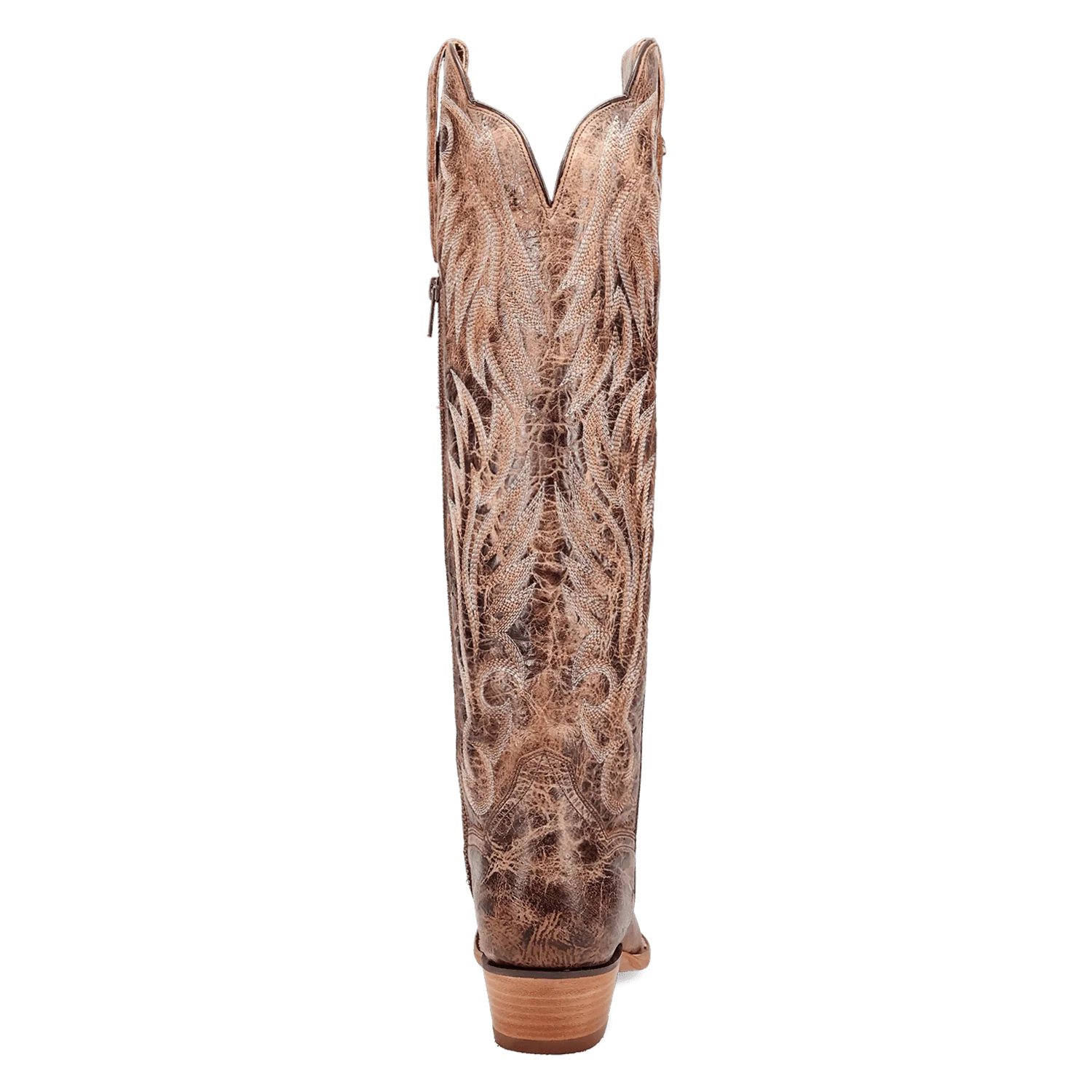 RUSTIC RIDGE LEATHER BOOT - Image 4