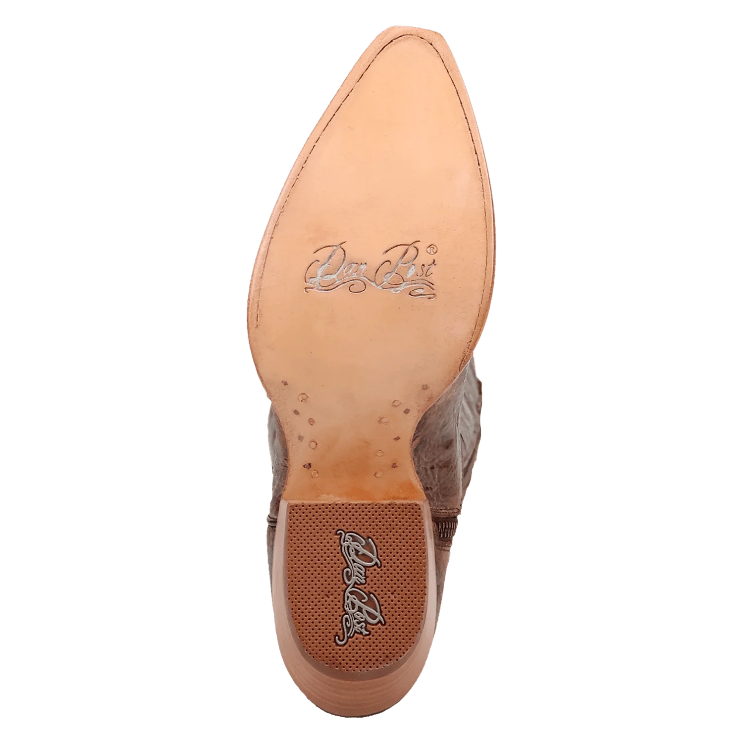 RUSTIC RIDGE LEATHER BOOT - Image 7