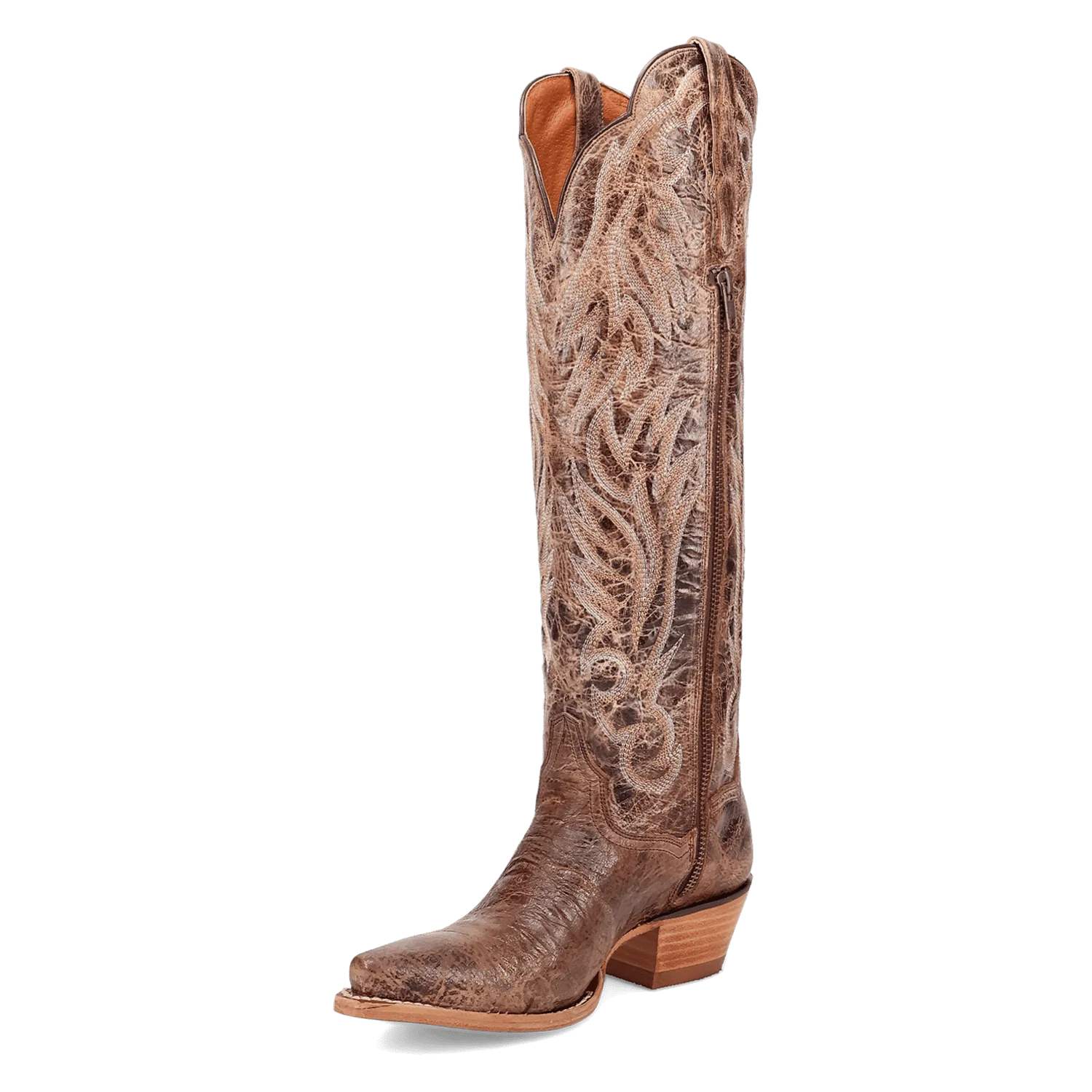 RUSTIC RIDGE LEATHER BOOT - Image 8