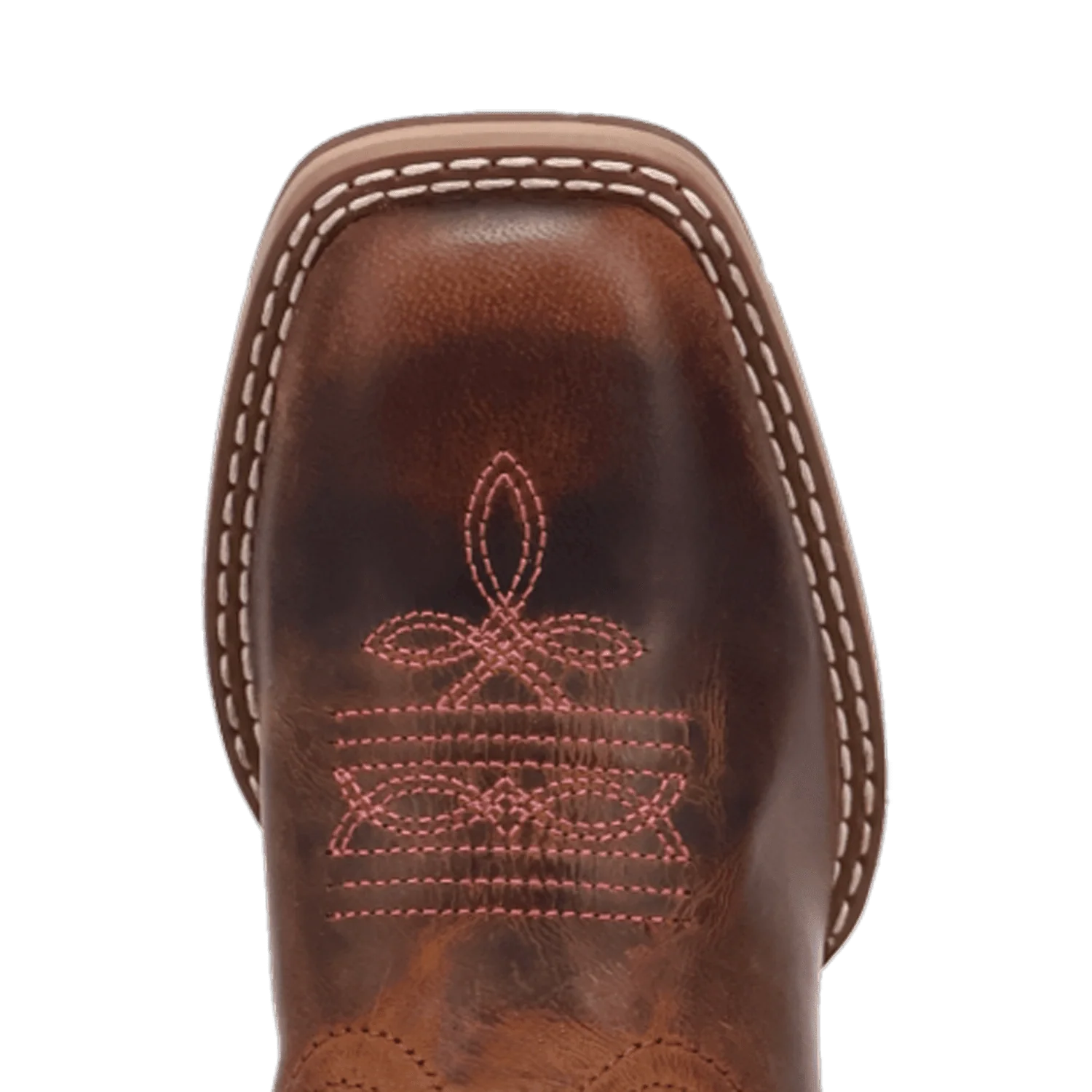 SALINA LEATHER CHILDREN'S BOOT - Image 6