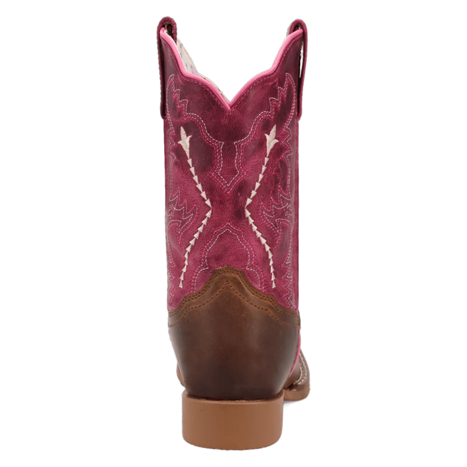 SALINA LEATHER YOUTH BOOT - Image 4