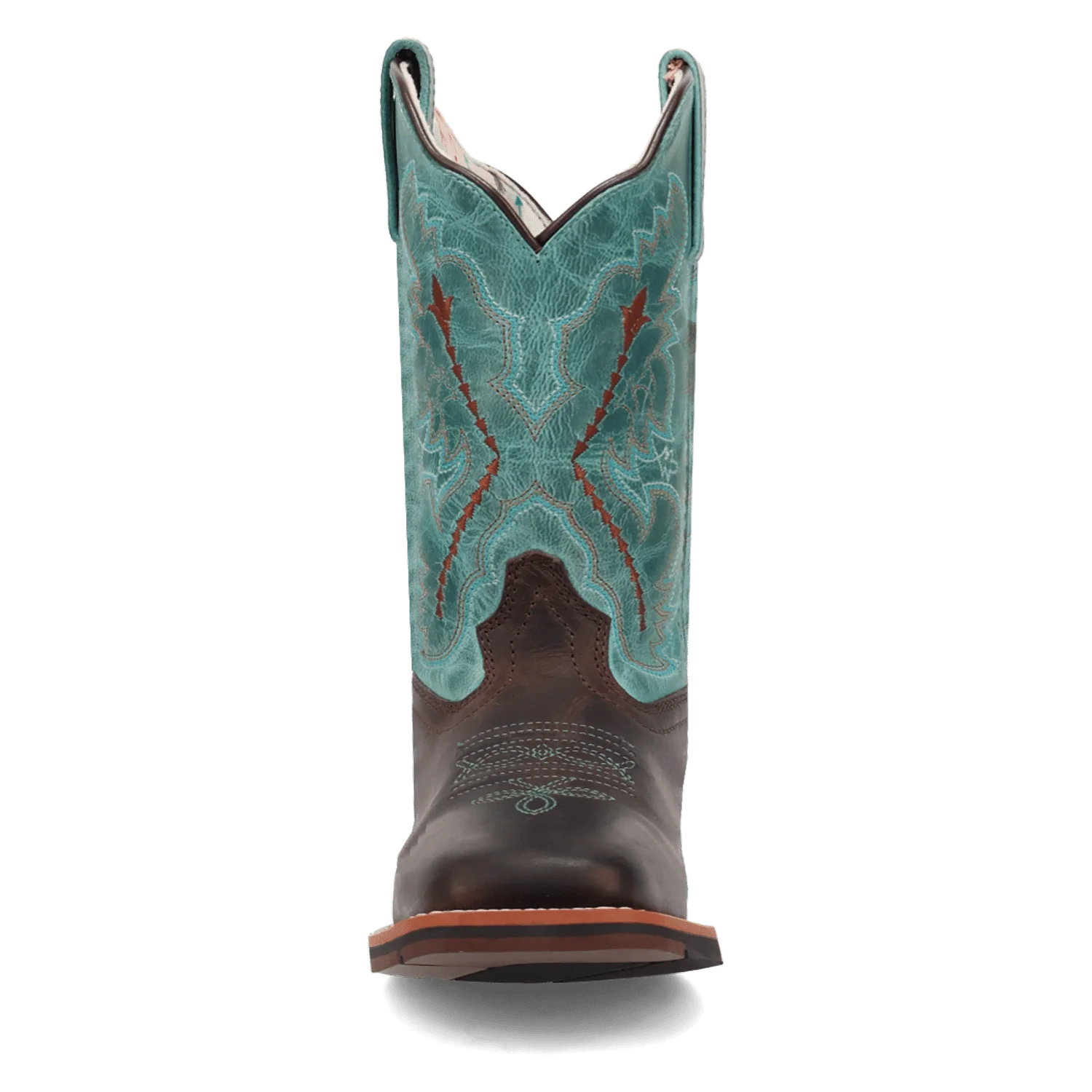 SALINA LEATHER YOUTH BOOT - Image 5