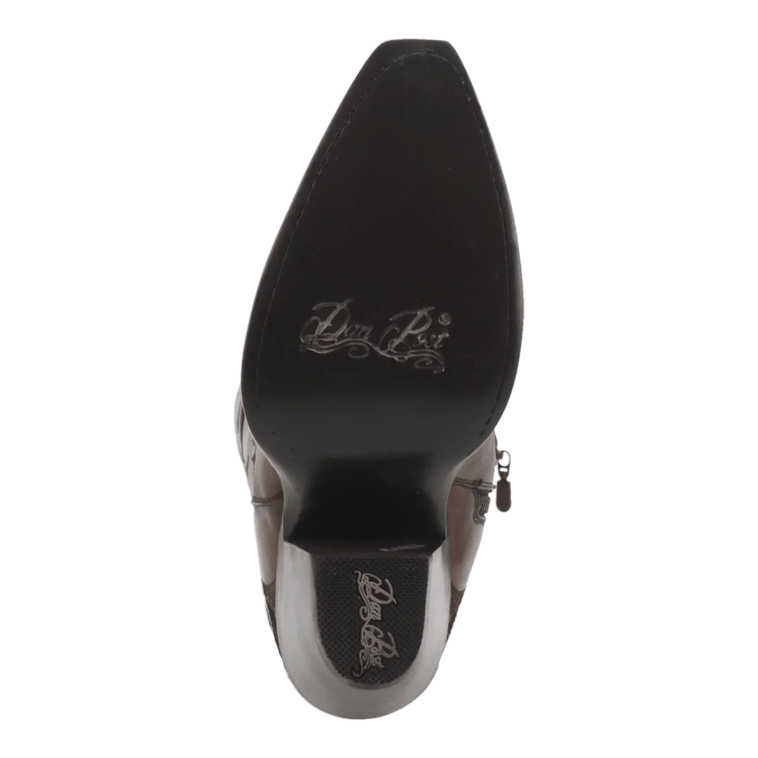 SEDUCTRESS LEATHER BOOT - Image 7