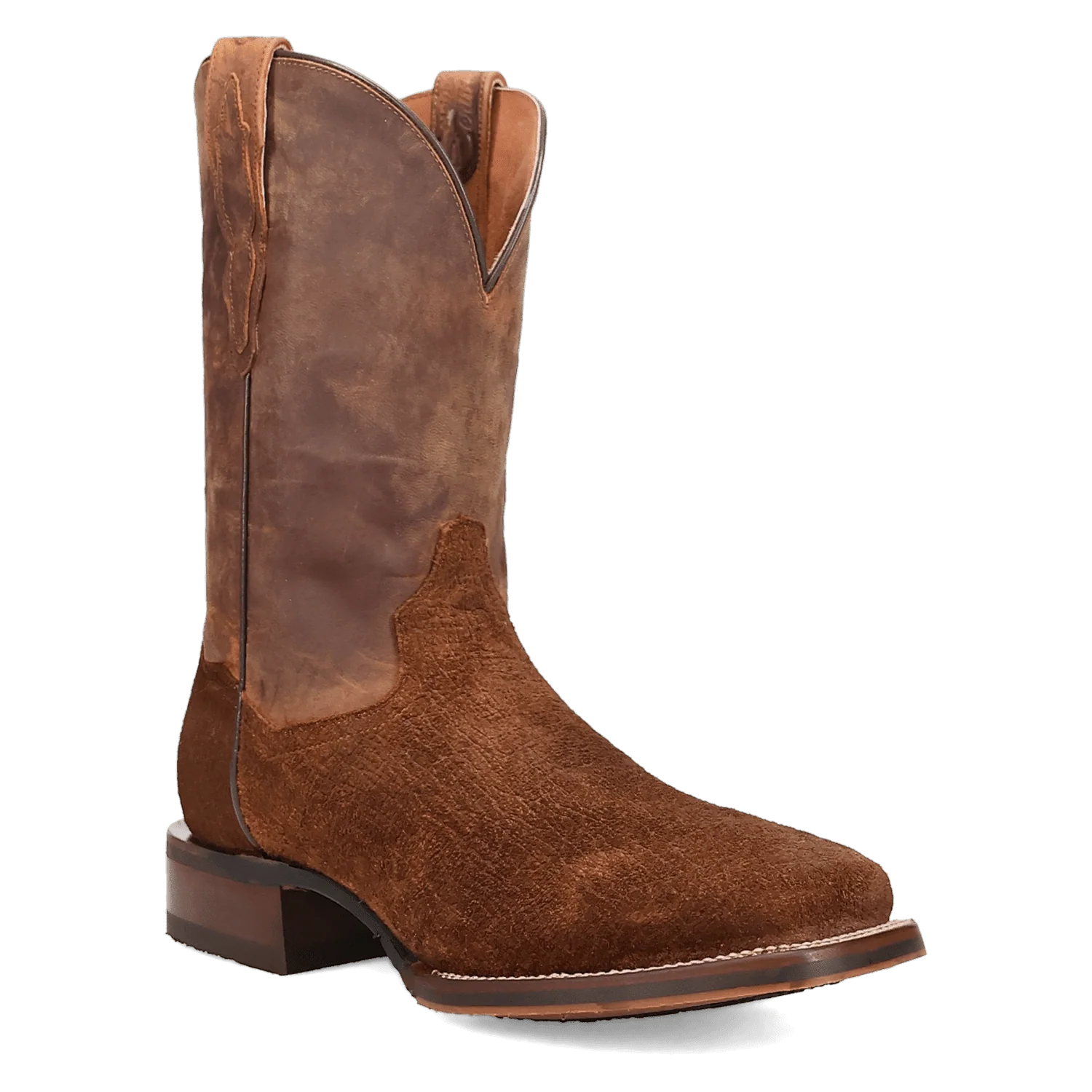SNYDER LEATHER BOOT