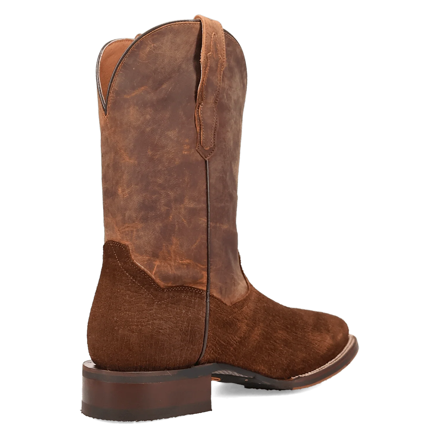 SNYDER LEATHER BOOT - Image 10