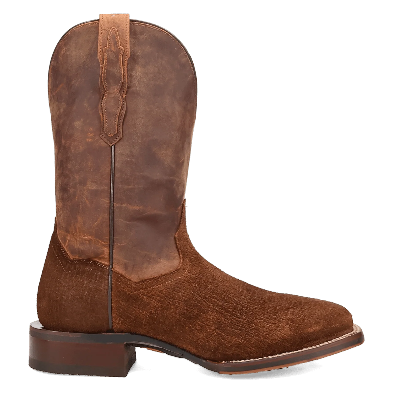 SNYDER LEATHER BOOT - Image 2