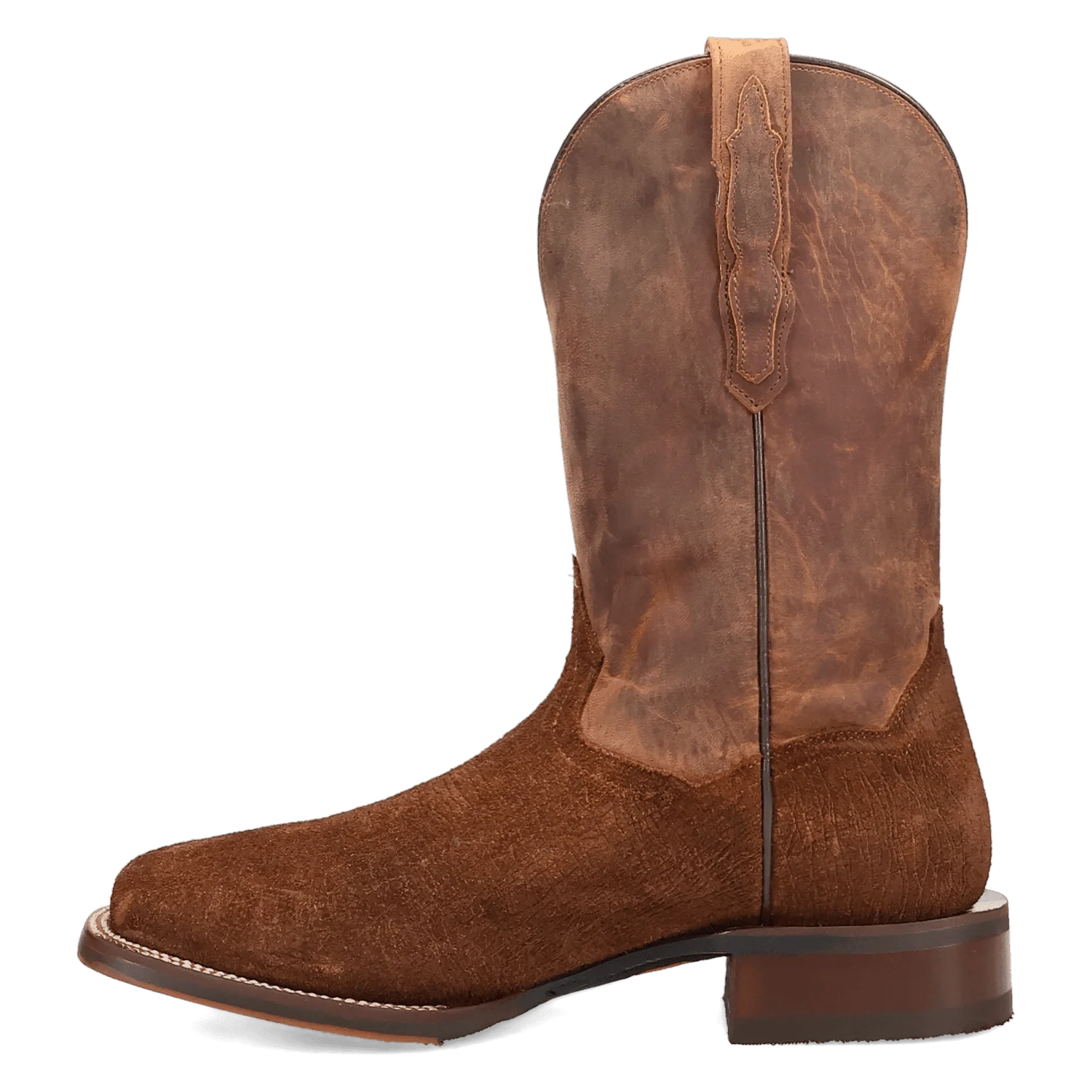 SNYDER LEATHER BOOT - Image 3