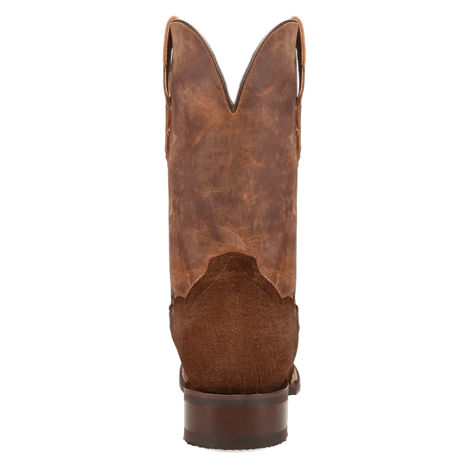SNYDER LEATHER BOOT - Image 4