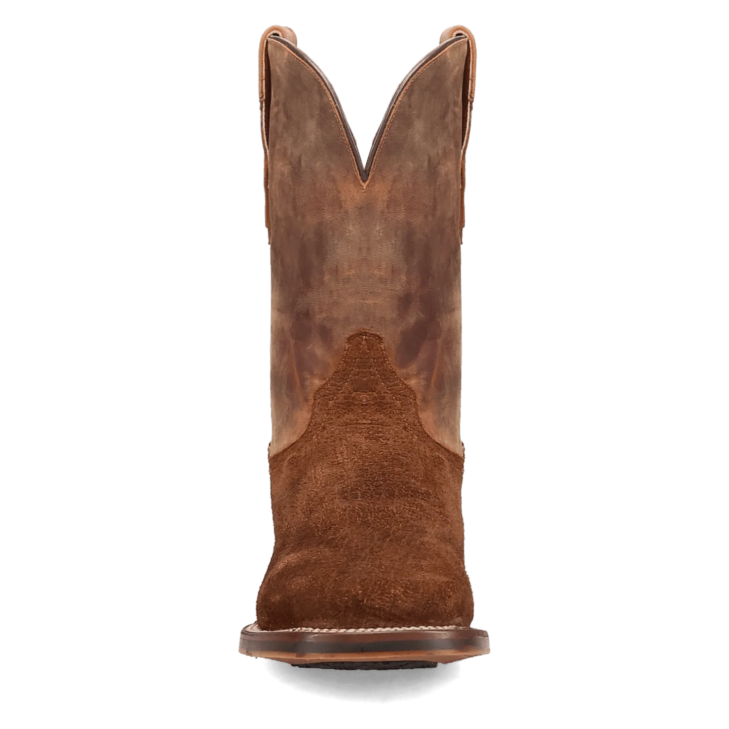 SNYDER LEATHER BOOT - Image 5