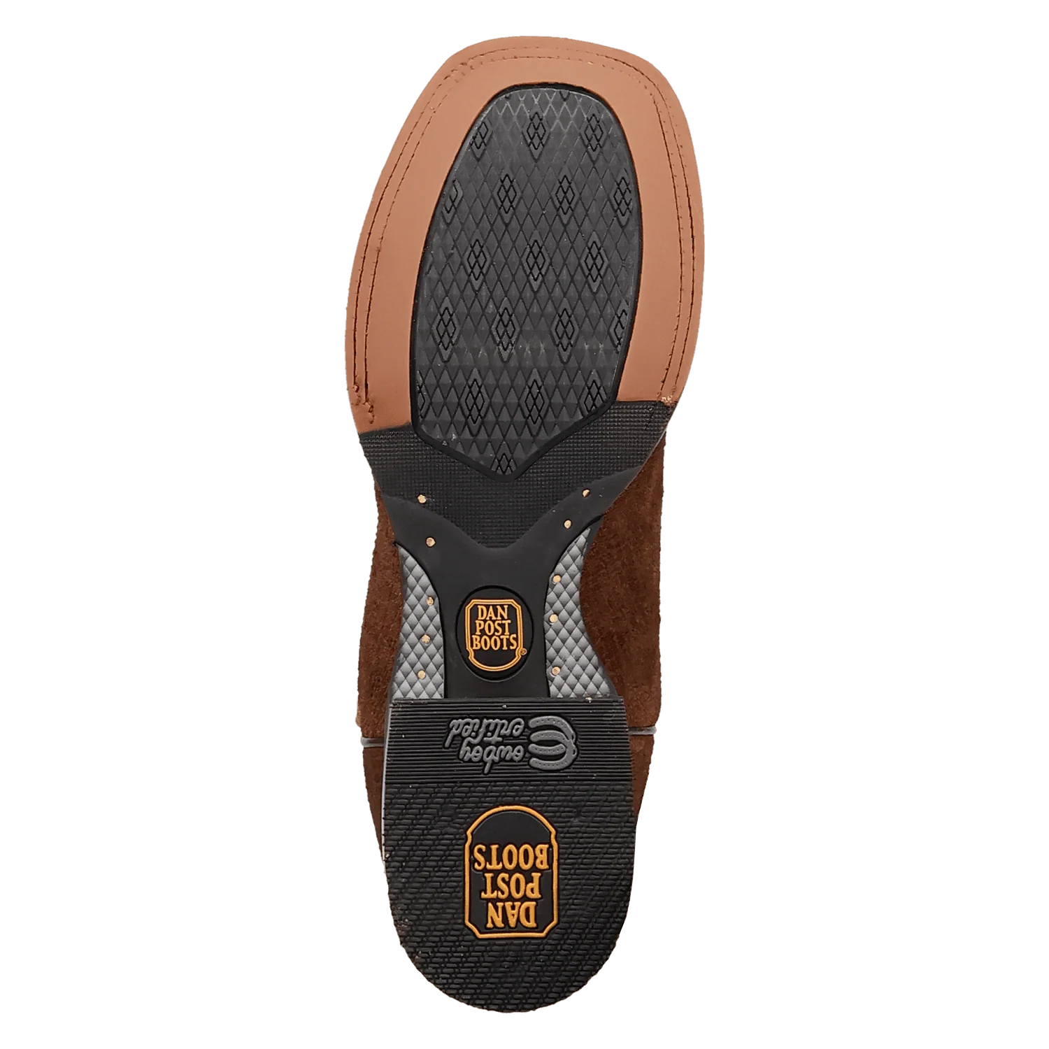 SNYDER LEATHER BOOT - Image 7