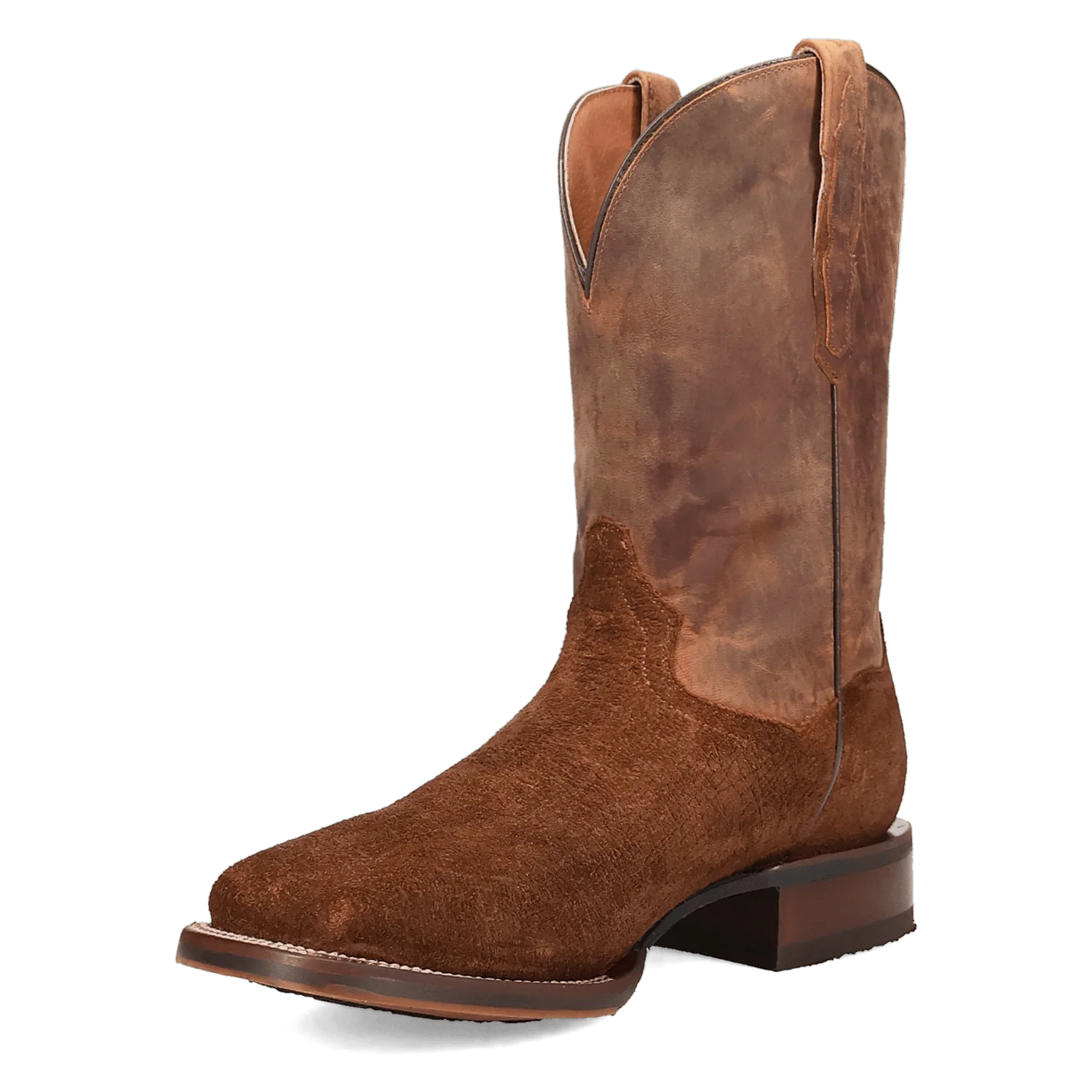 SNYDER LEATHER BOOT - Image 8