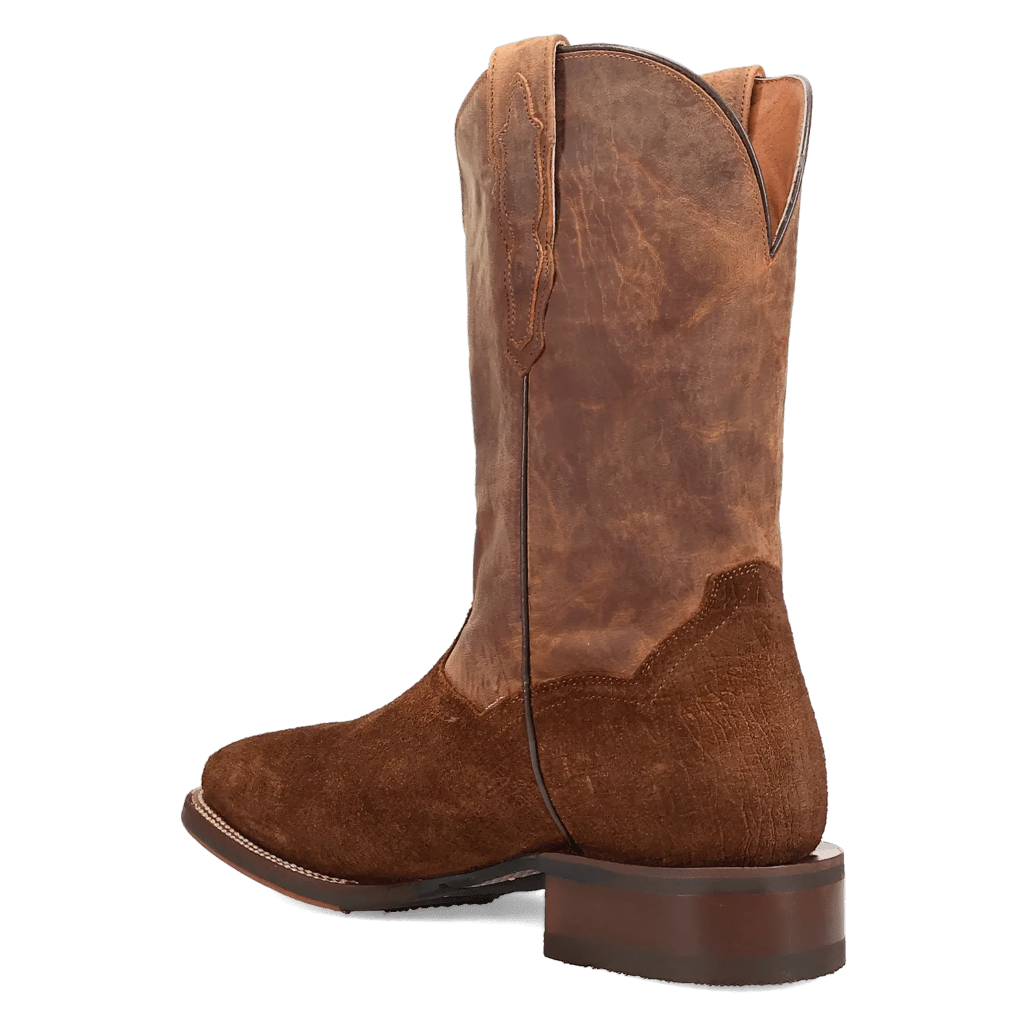 SNYDER LEATHER BOOT - Image 9