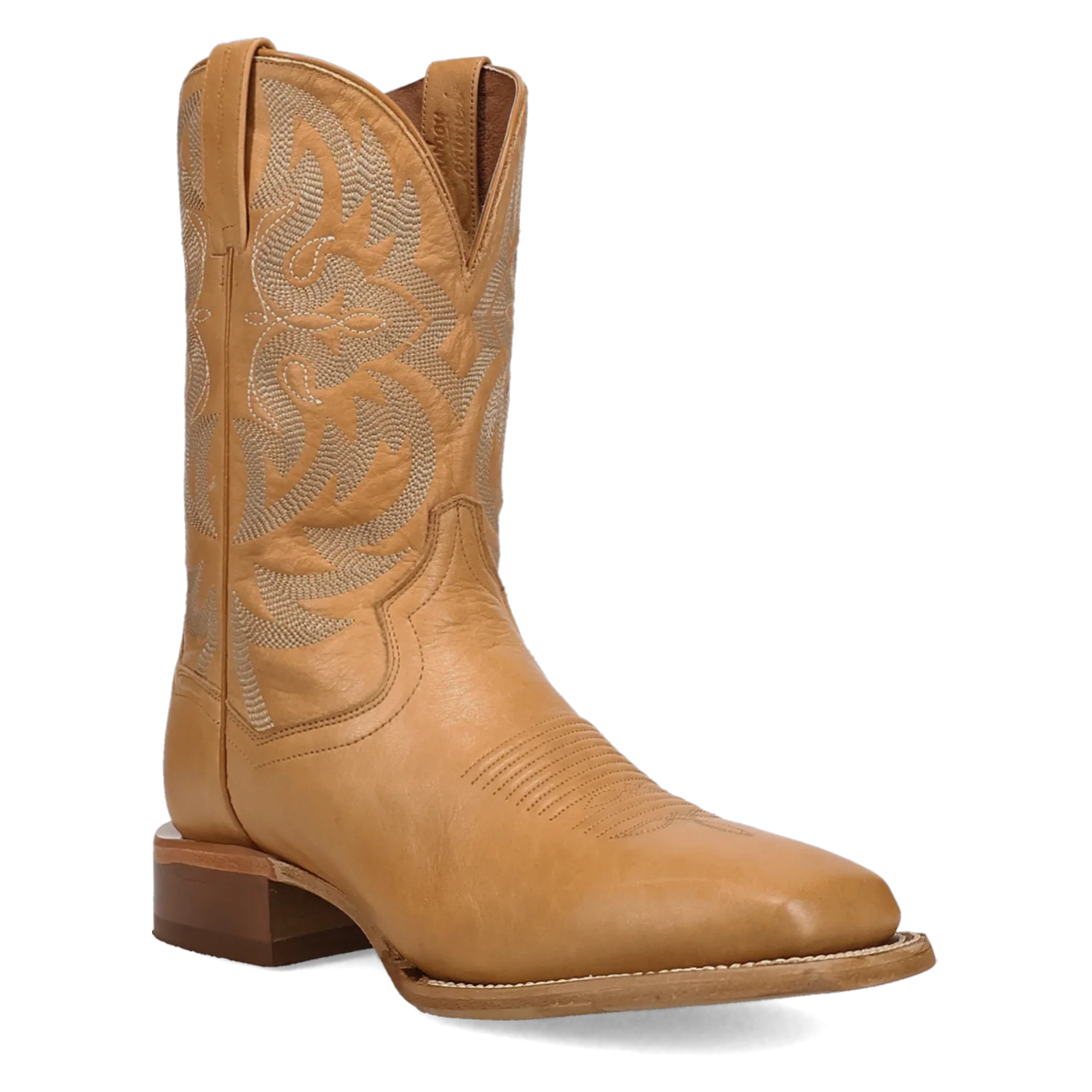 SONARA LEATHER BOOT