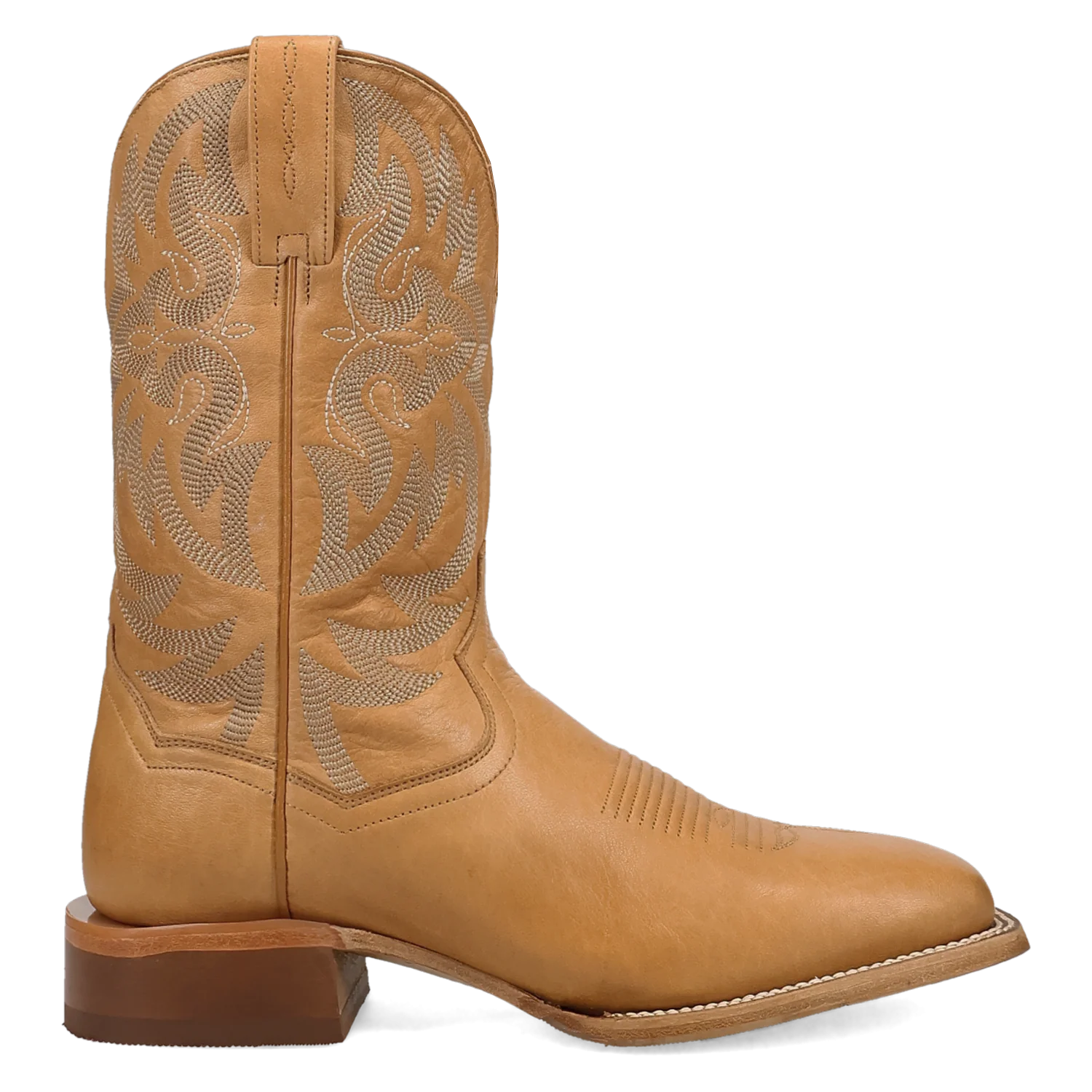 SONARA LEATHER BOOT - Image 2