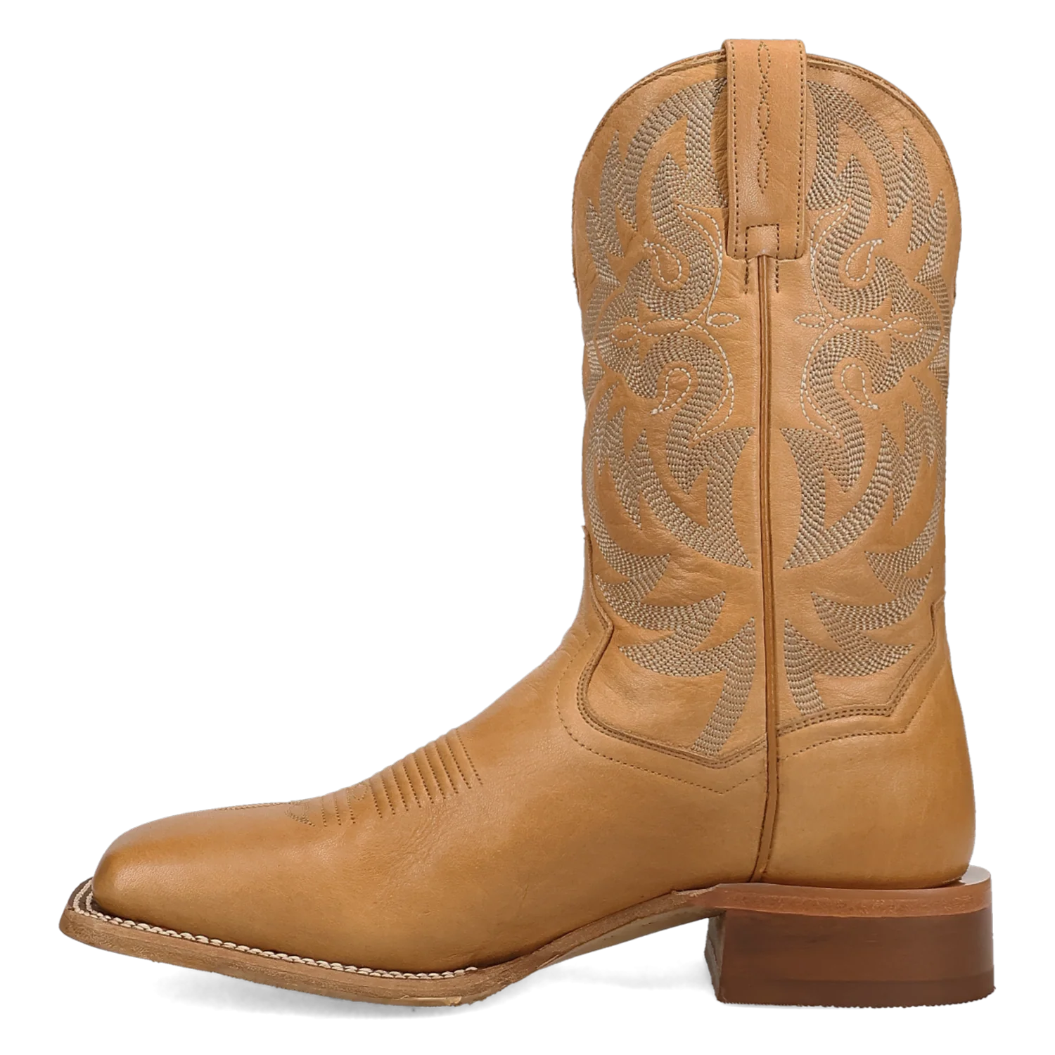 SONARA LEATHER BOOT - Image 3