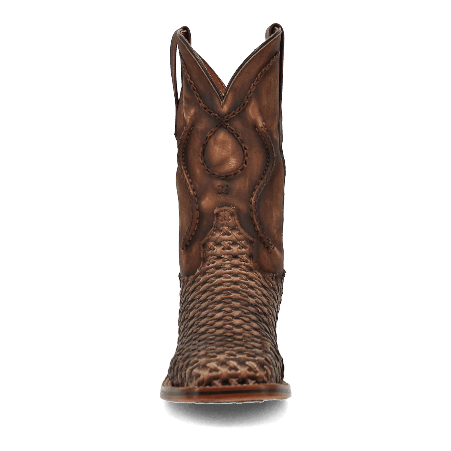 STANLEY LEATHER BOOT - Image 5