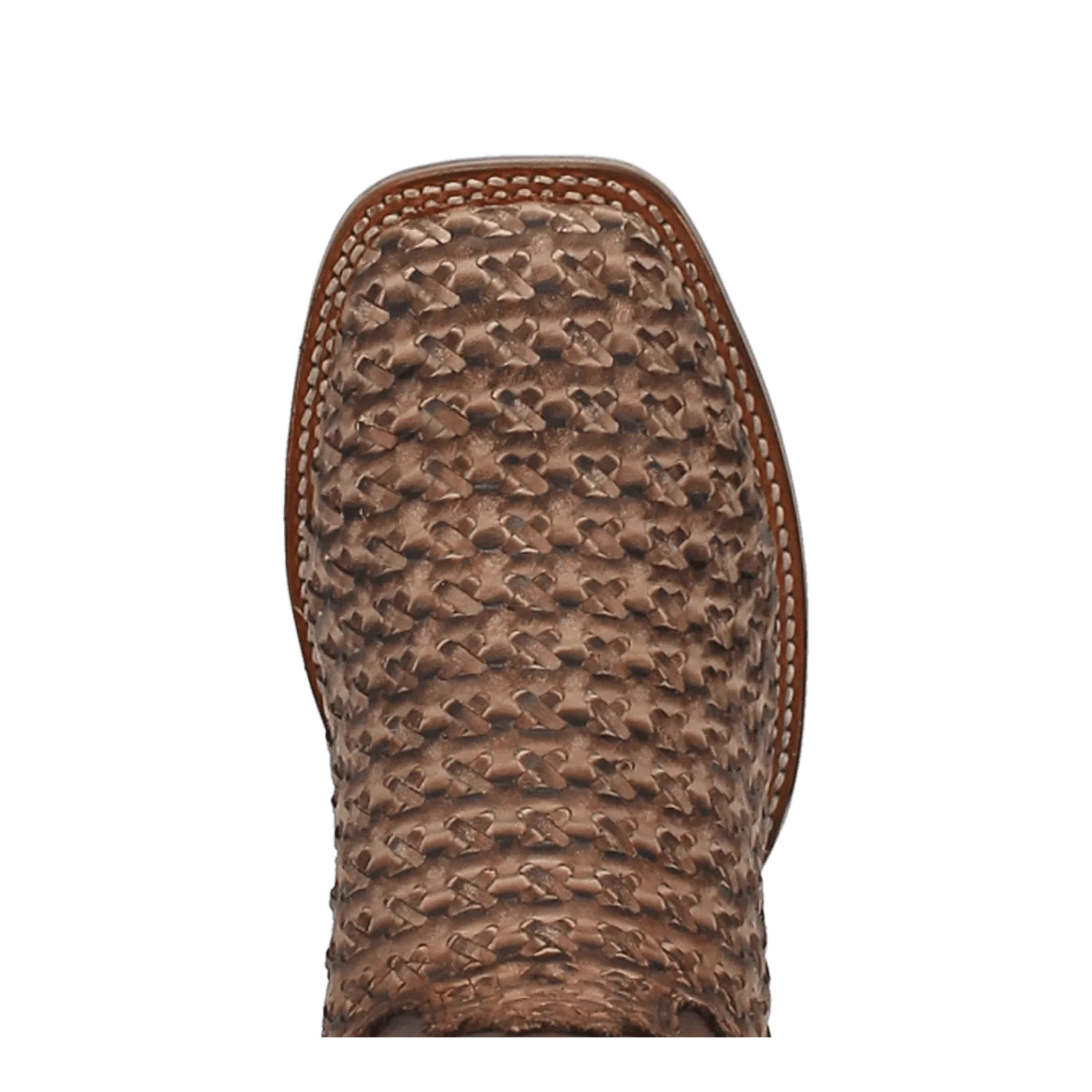 STANLEY LEATHER BOOT - Image 6
