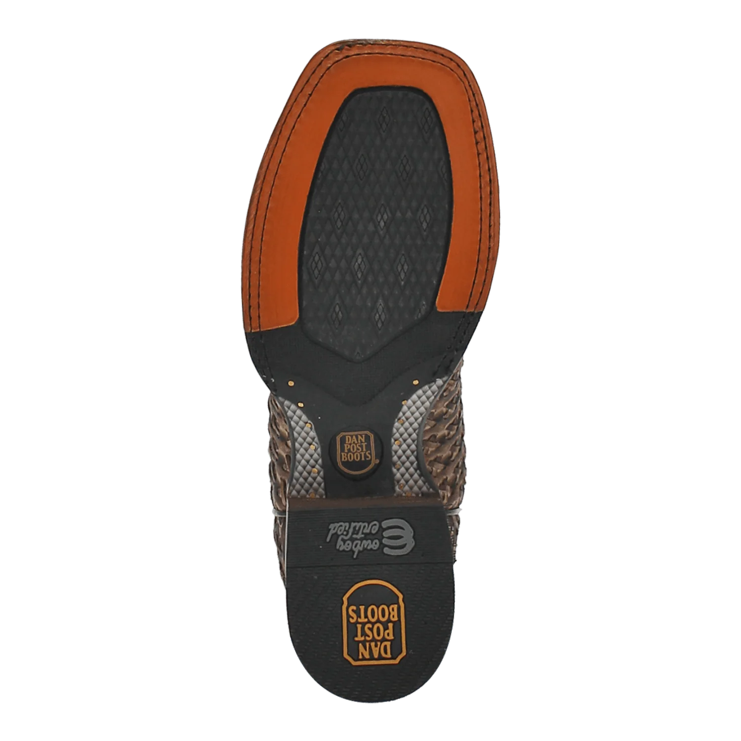 STANLEY LEATHER BOOT - Image 7
