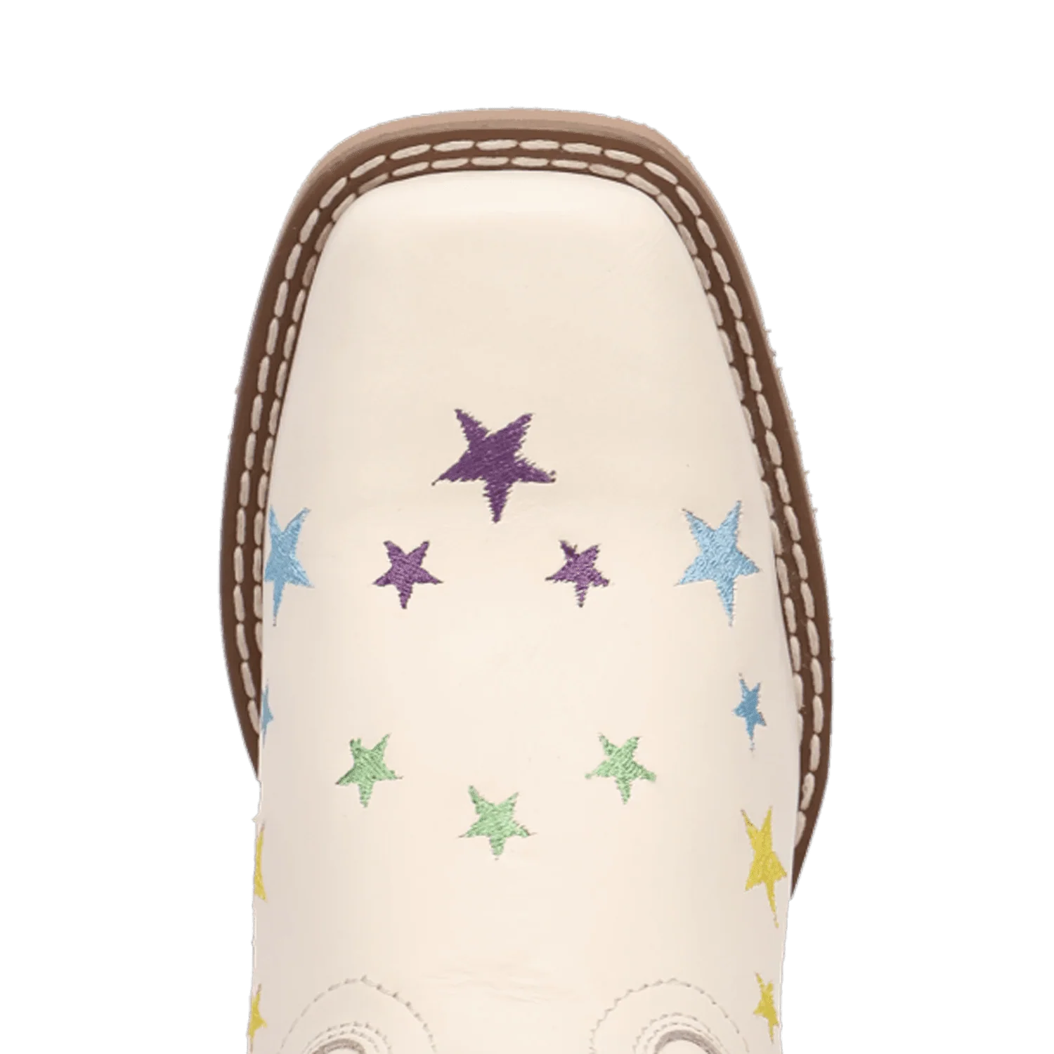 STARLETT LEATHER CHILDREN'S BOOT - Image 6