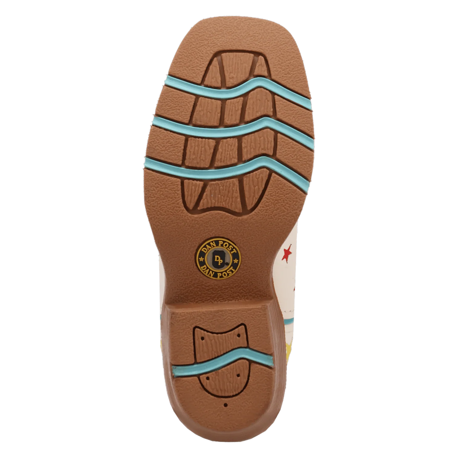 STARLETT LEATHER CHILDREN'S BOOT - Image 7