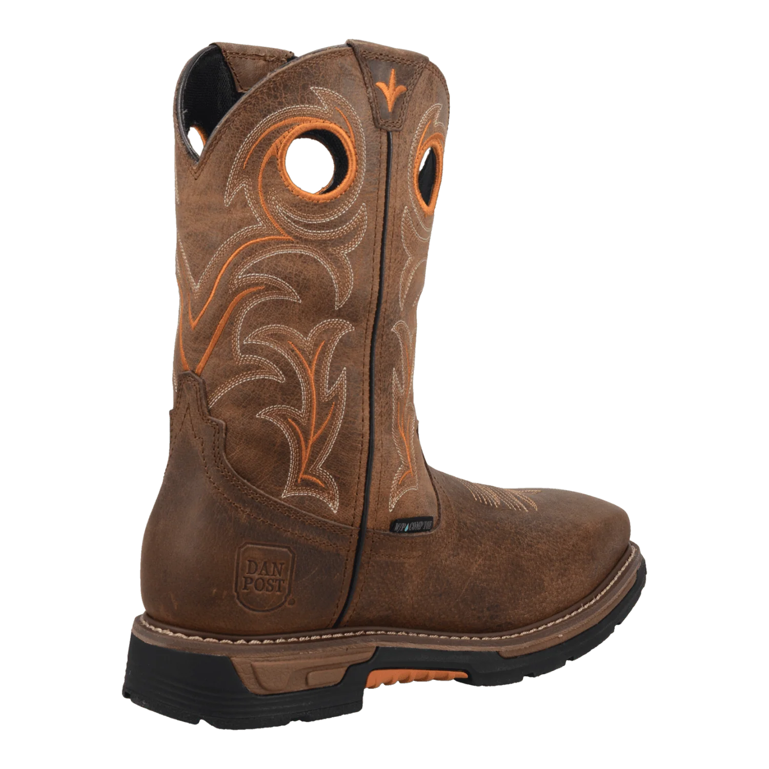 STORM'S EYE WATERPROOF COMPOSITE TOE - Image 10