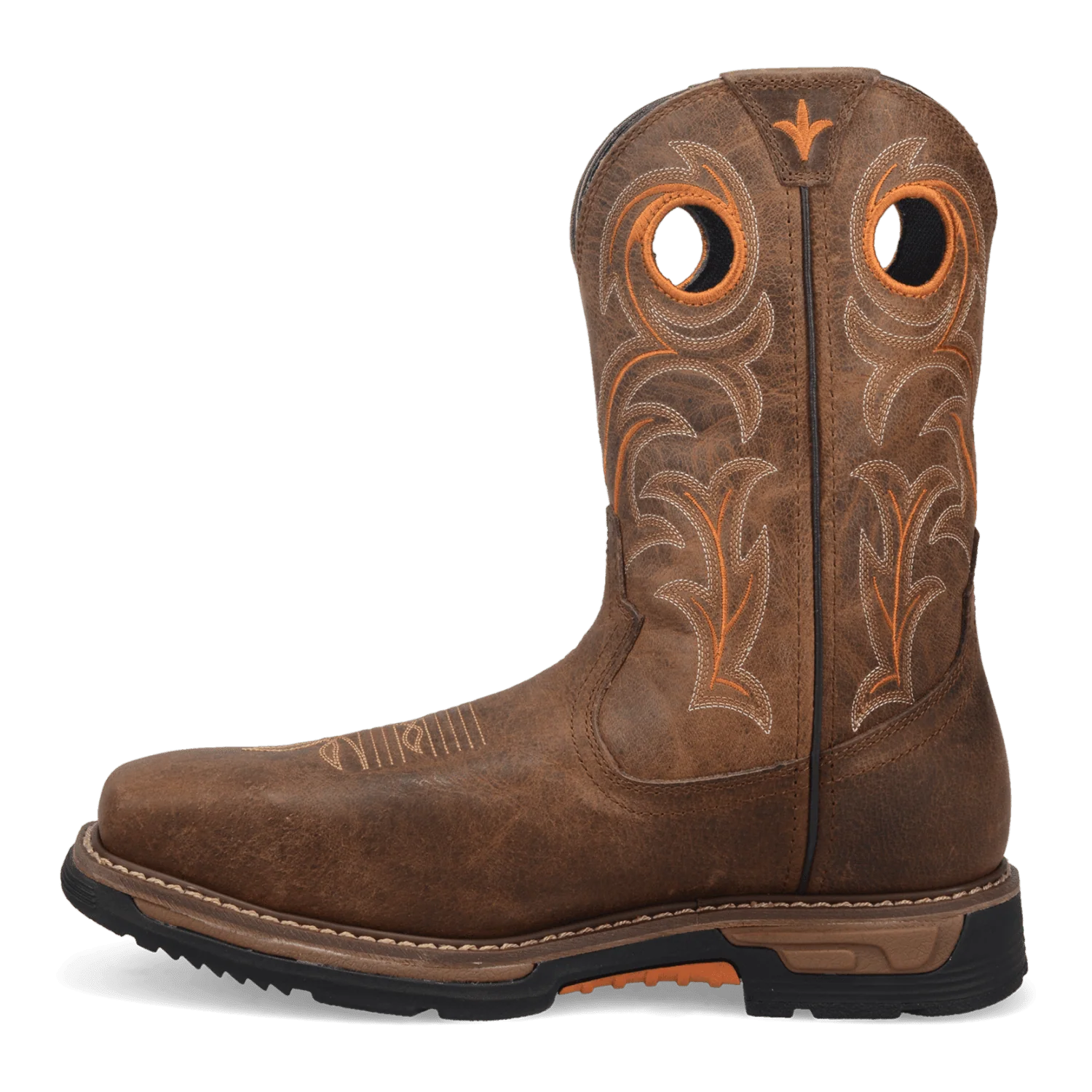 STORM'S EYE WATERPROOF COMPOSITE TOE - Image 3