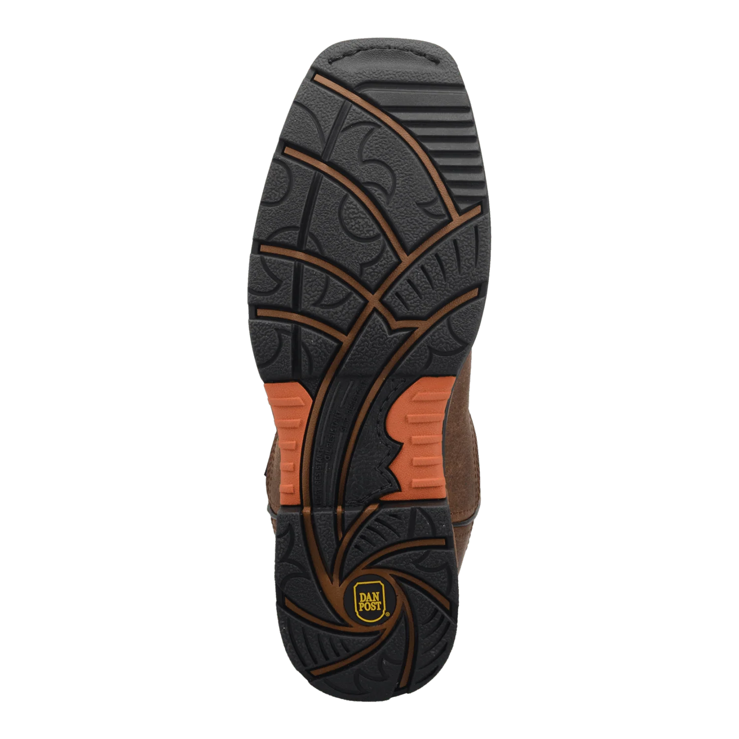STORM'S EYE WATERPROOF COMPOSITE TOE - Image 7