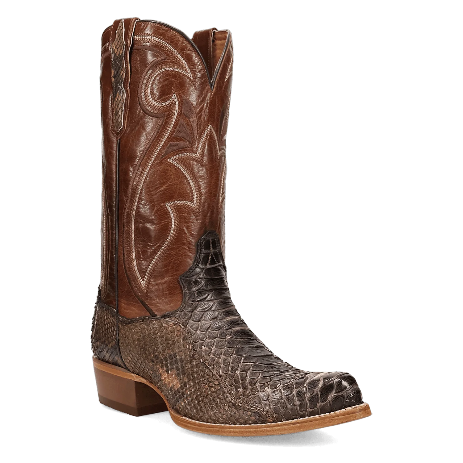 STRYKE BACK CUT PYTHON BOOT