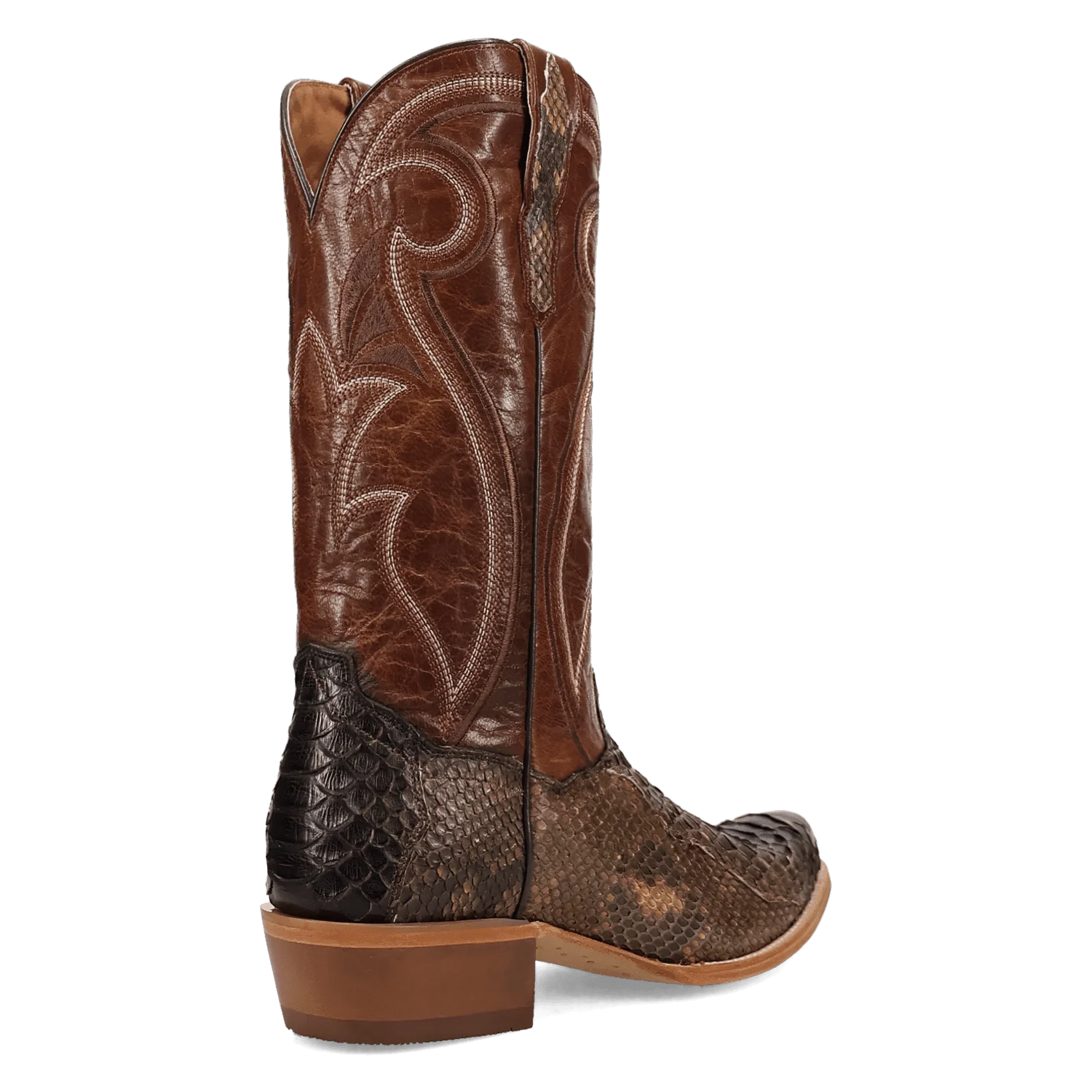 STRYKE BACK CUT PYTHON BOOT - Image 10