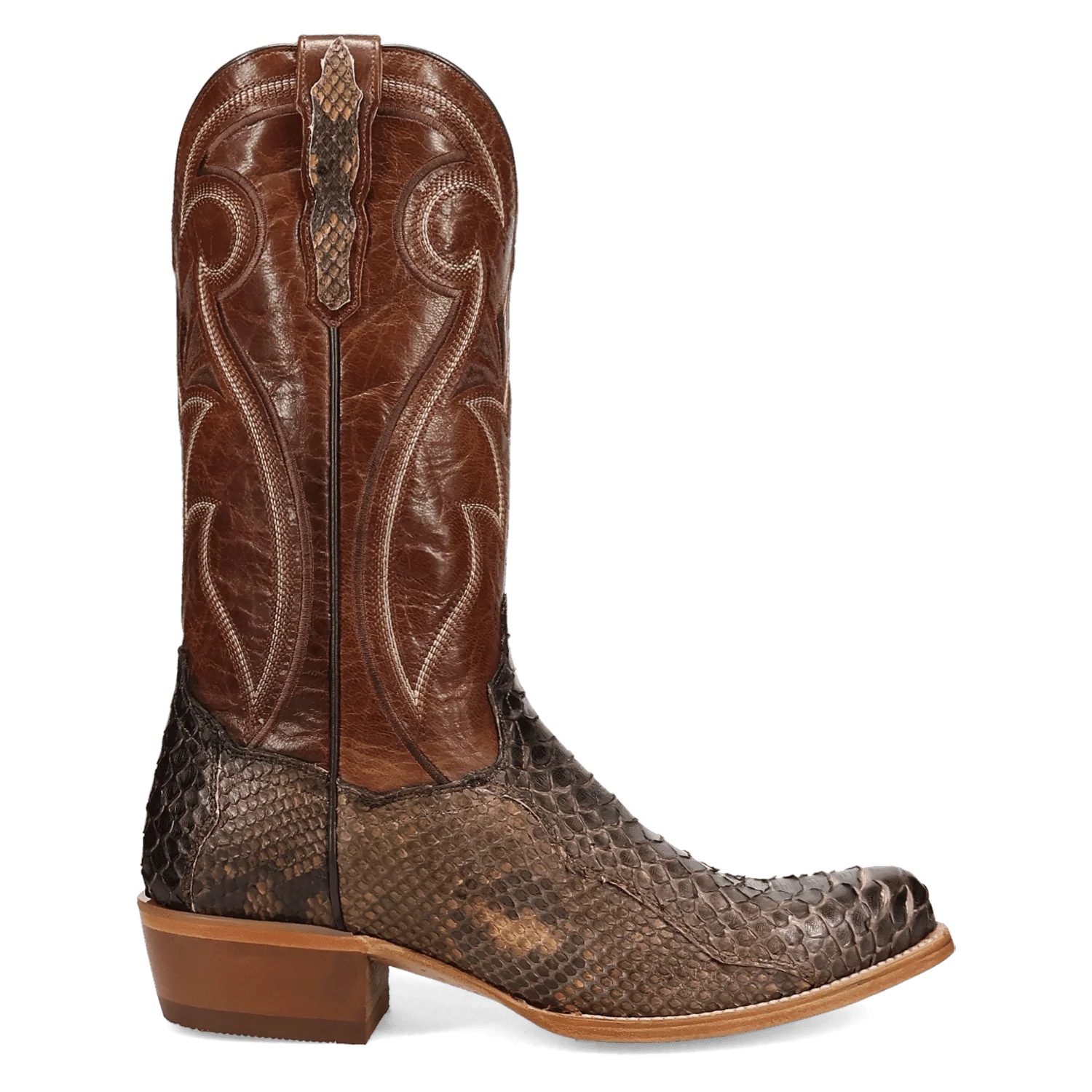 STRYKE BACK CUT PYTHON BOOT - Image 2