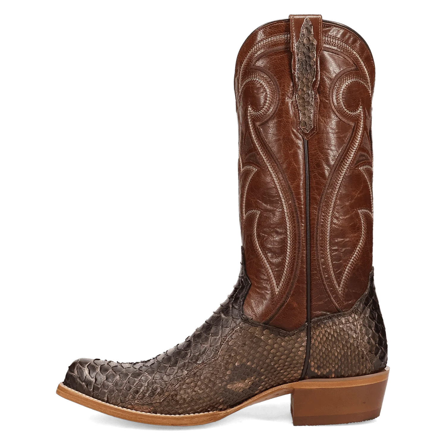 STRYKE BACK CUT PYTHON BOOT - Image 3