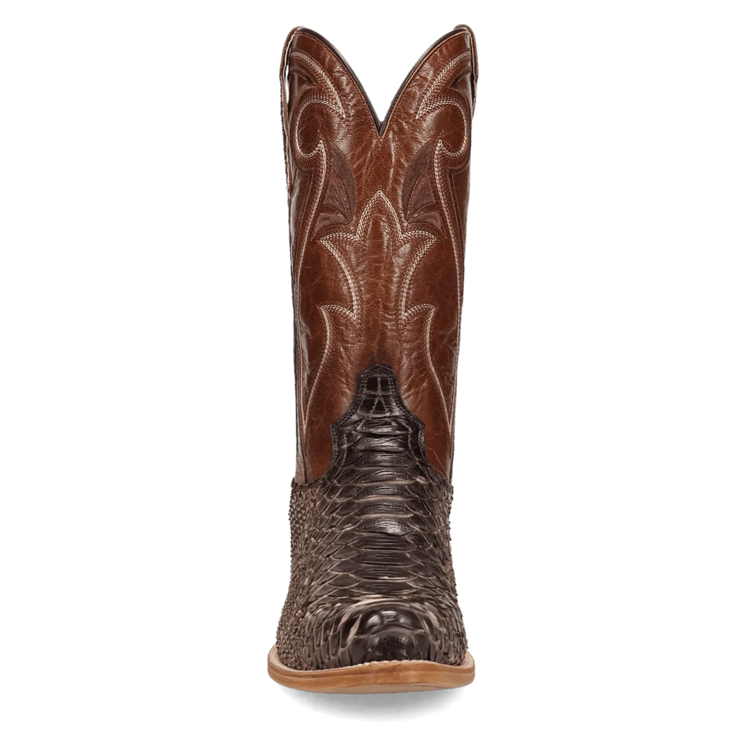 STRYKE BACK CUT PYTHON BOOT - Image 5