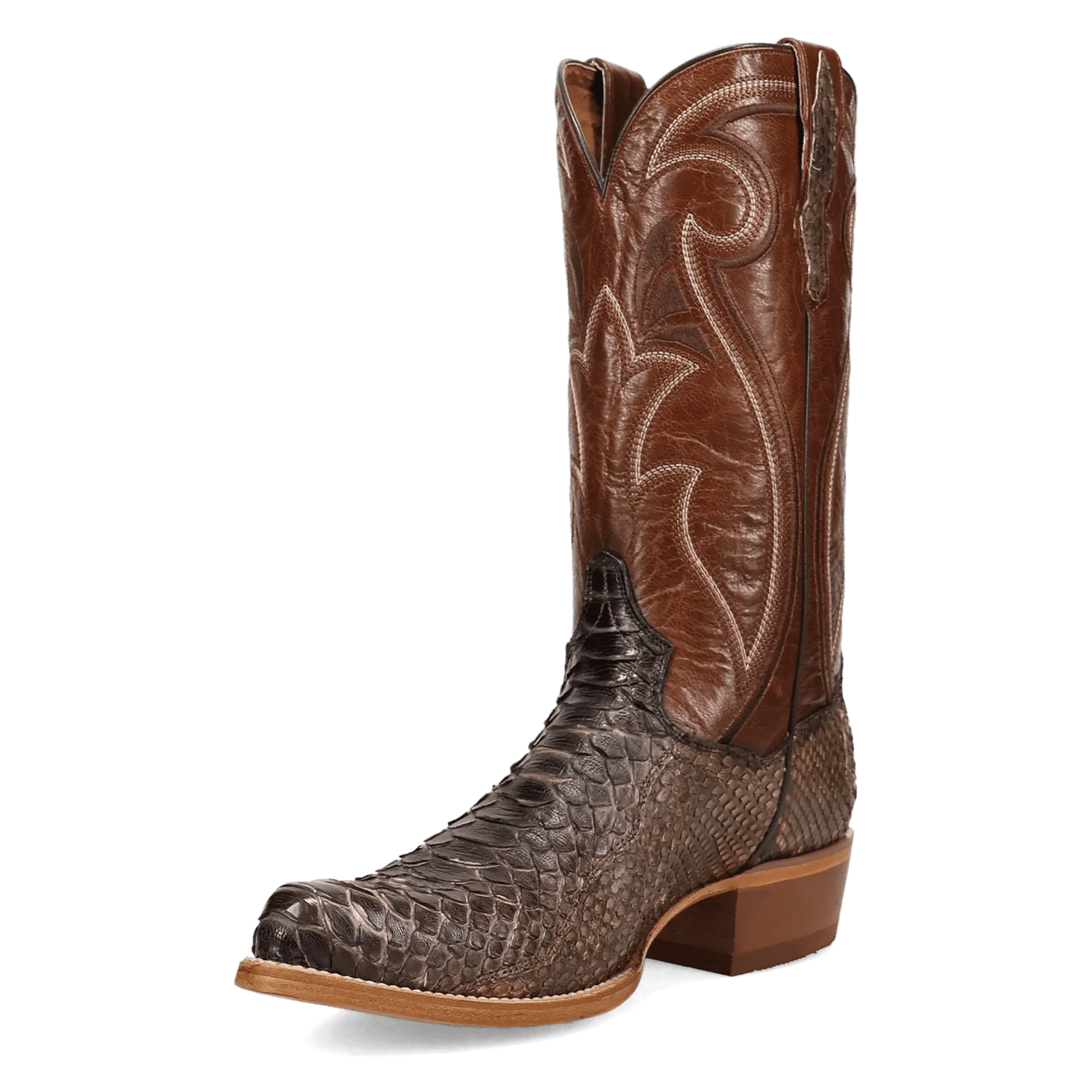 STRYKE BACK CUT PYTHON BOOT - Image 8