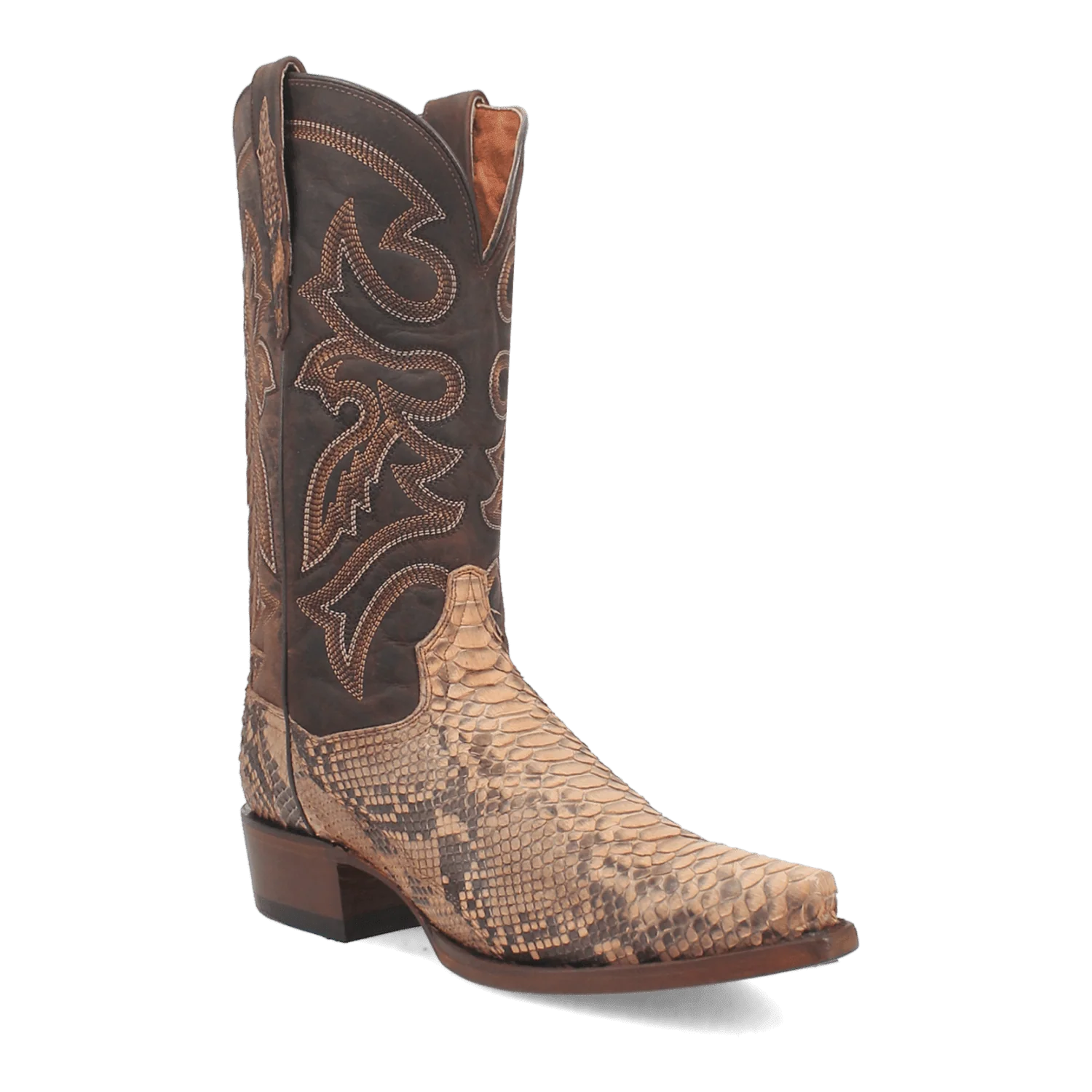 STURGIS PYTHON BOOT
